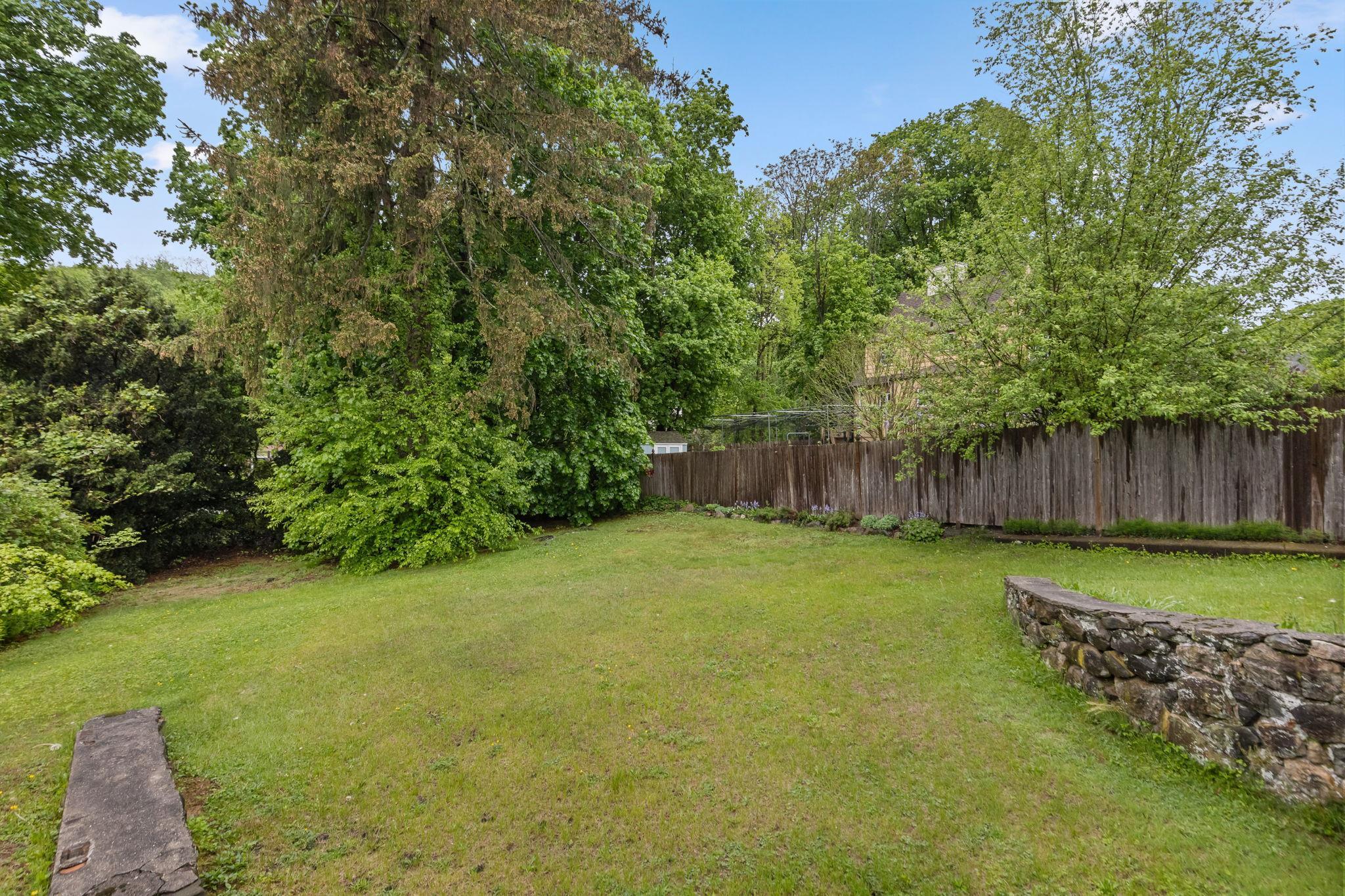 Single Family Crest  Westchester County, NY 10510, MLS-856622-30