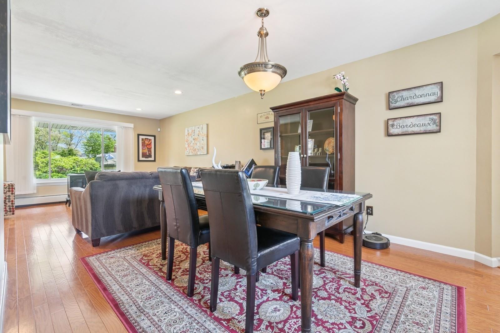 Single Family Winfield Davis  Suffolk County, NY 11727, MLS-856628-8