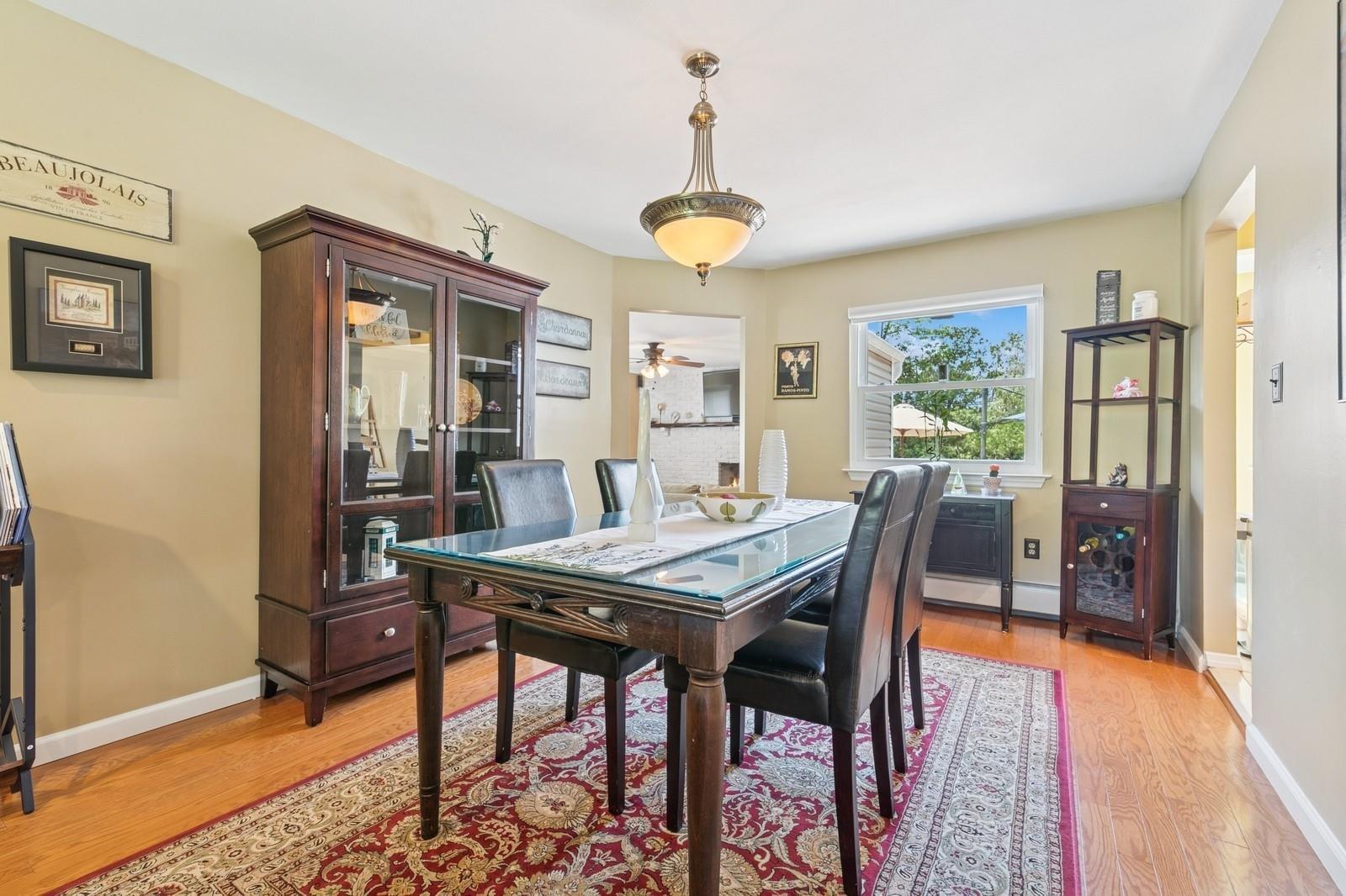 Single Family Winfield Davis  Suffolk County, NY 11727, MLS-856628-9