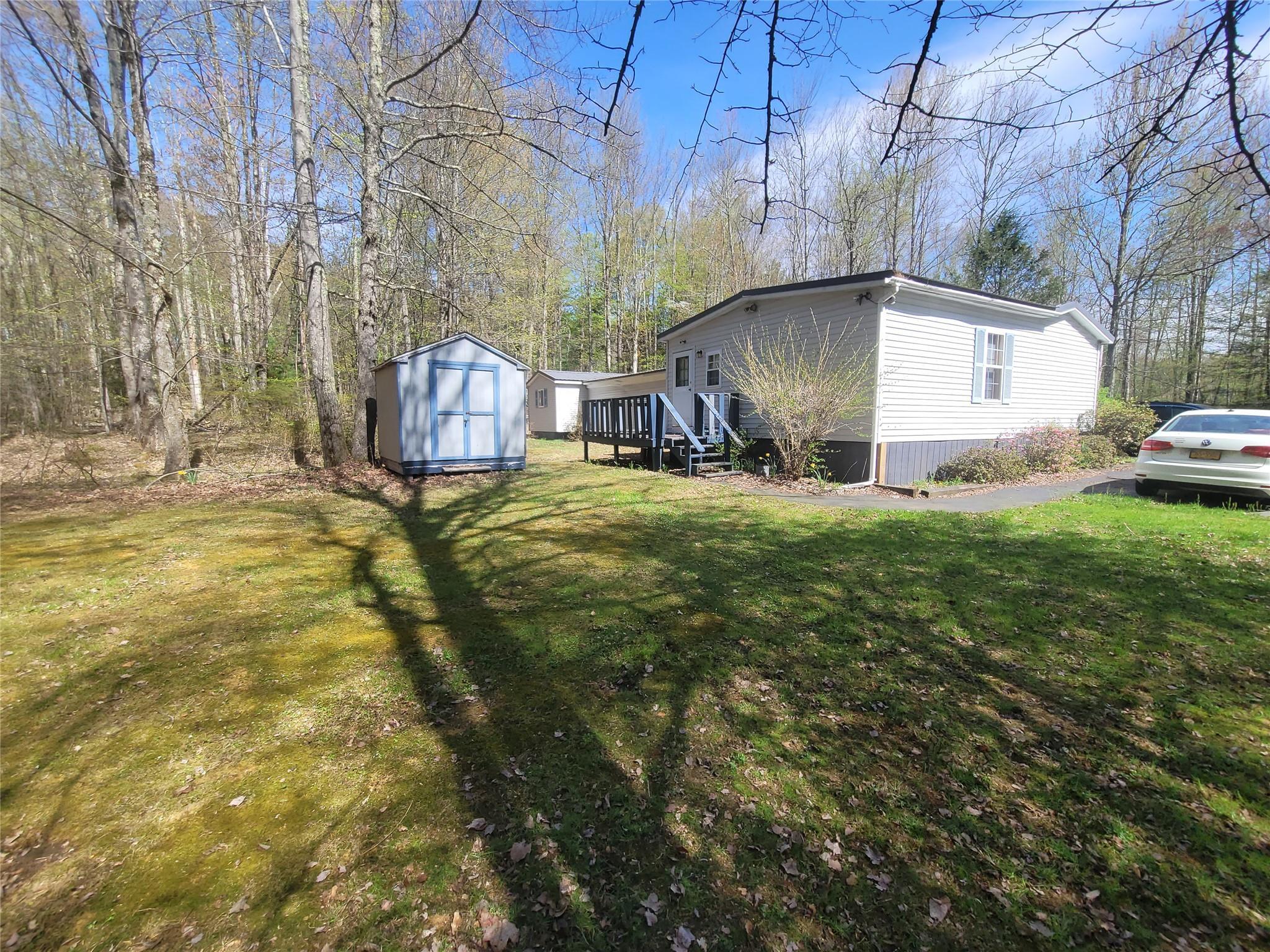 Single Family Budd  Sullivan County, NY 12788, MLS-856632-3