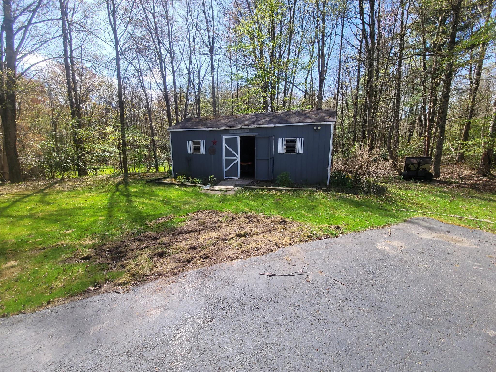 Single Family Budd  Sullivan County, NY 12788, MLS-856632-9