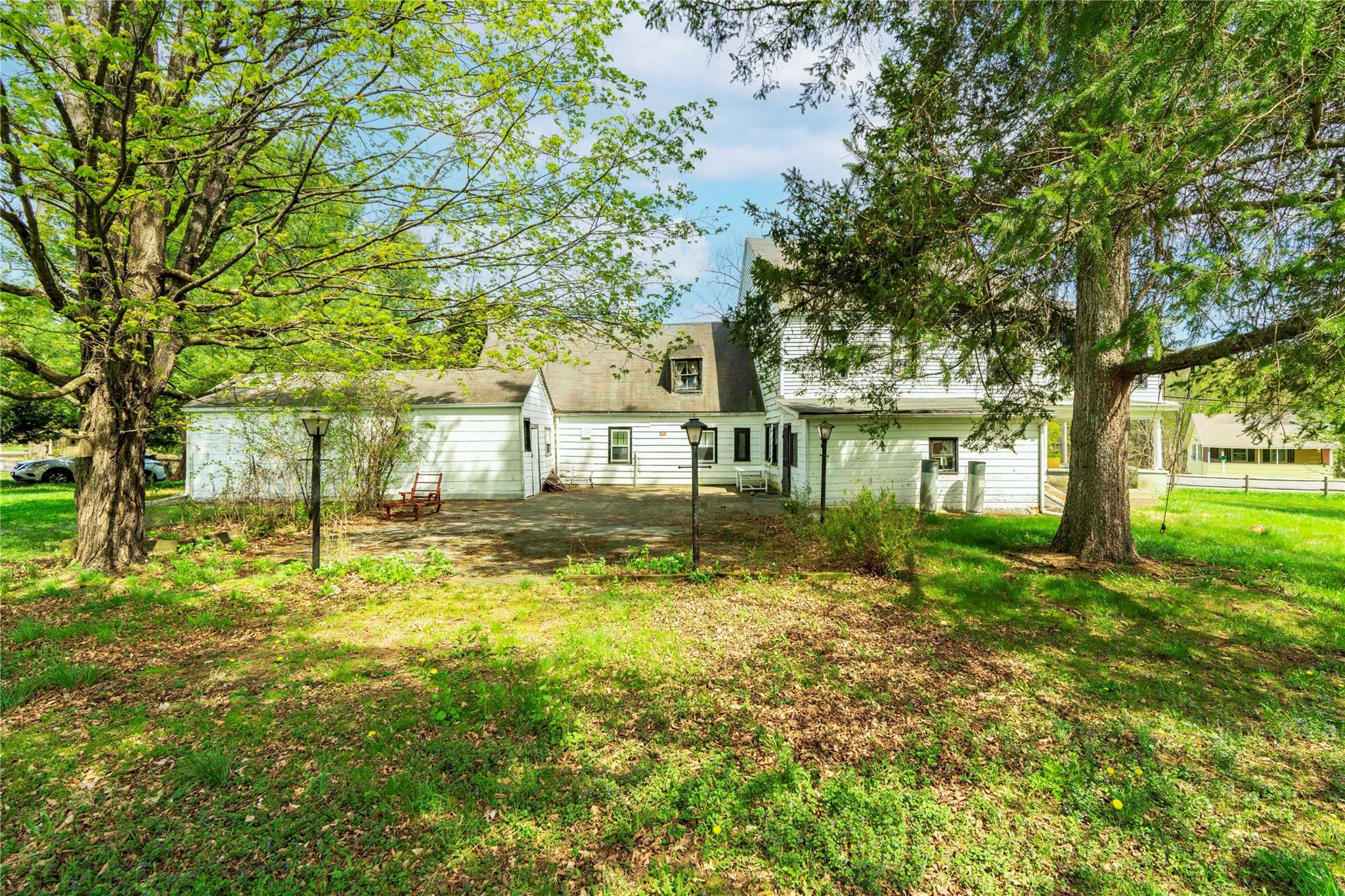 Single Family Salt Point  Dutchess County, NY 12514, MLS-856639-10