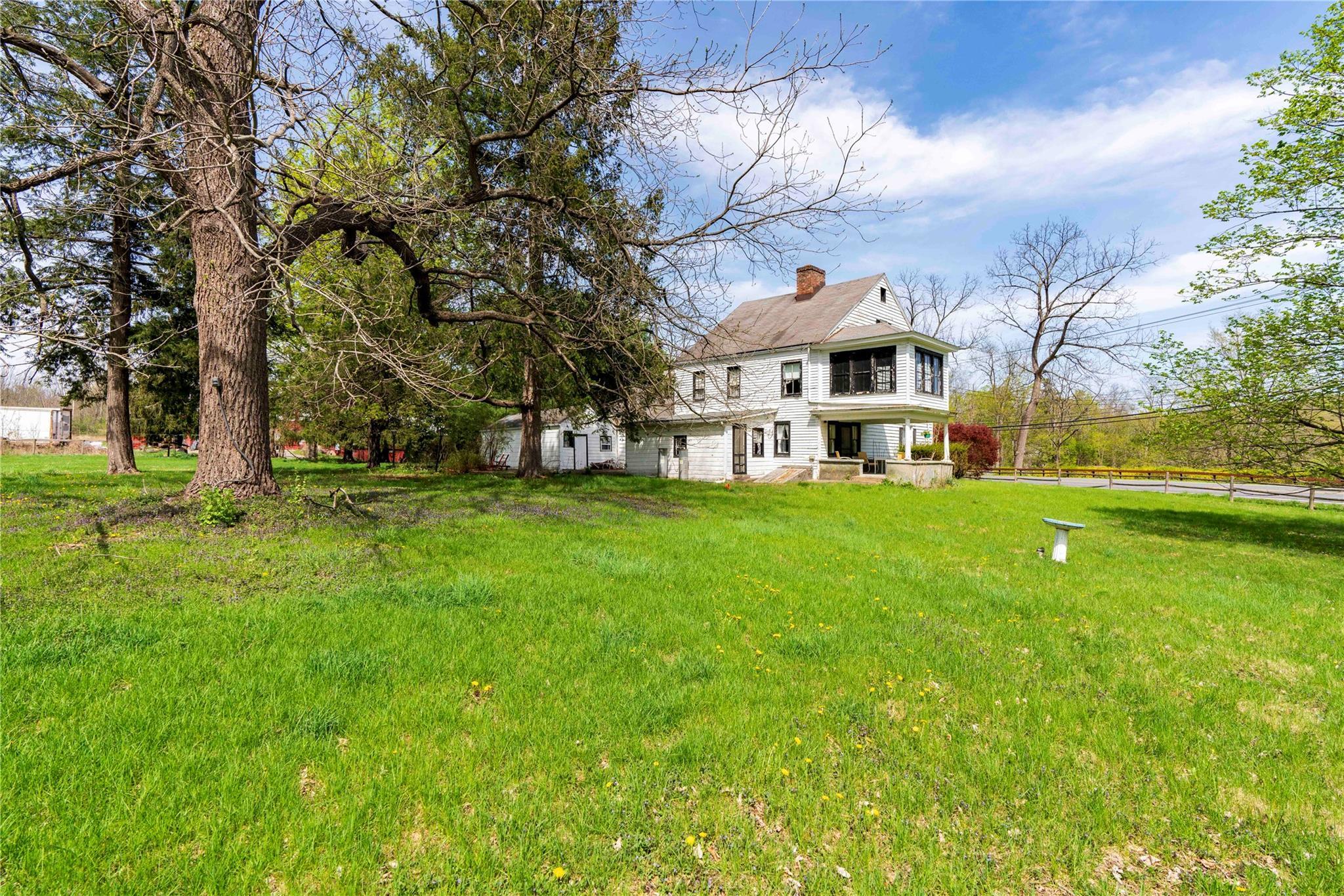Single Family Salt Point  Dutchess County, NY 12514, MLS-856639-12