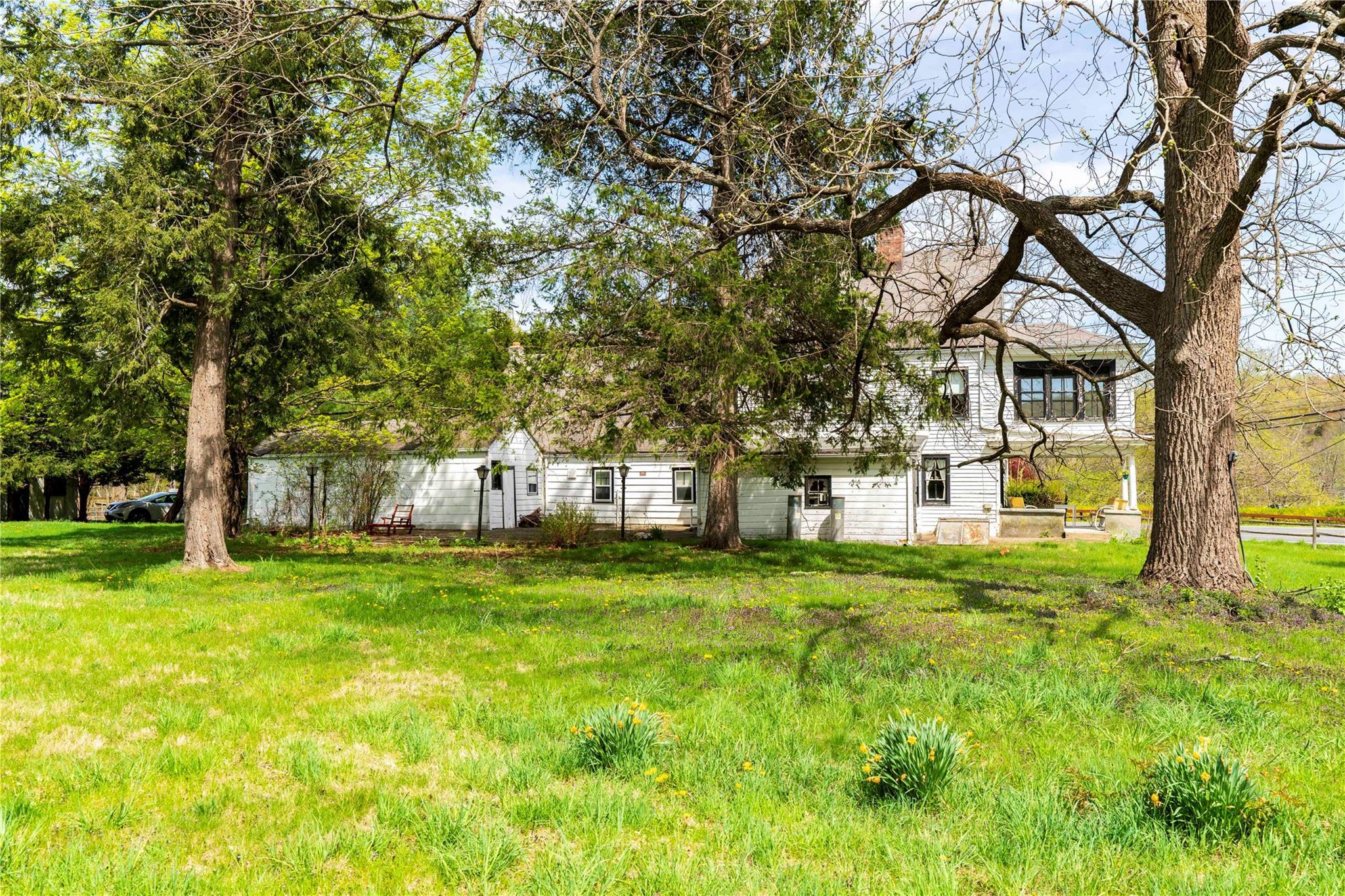 Single Family Salt Point  Dutchess County, NY 12514, MLS-856639-14