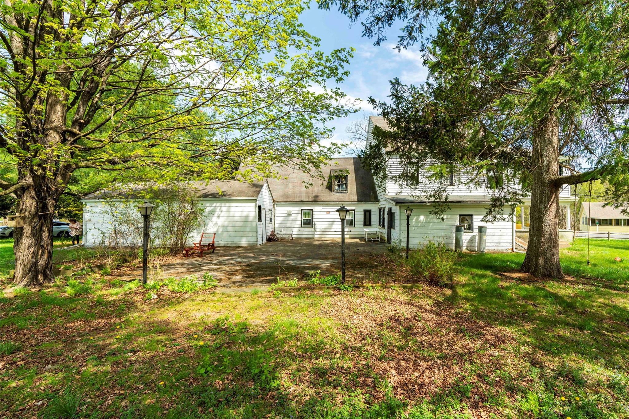 Single Family Salt Point  Dutchess County, NY 12514, MLS-856639-15
