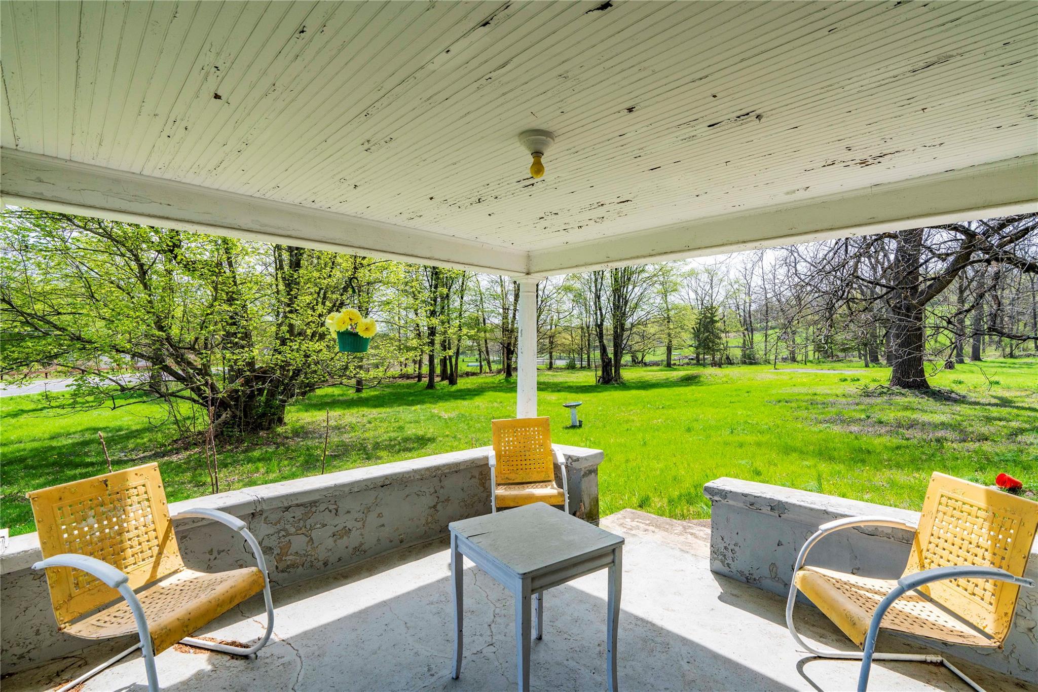 Single Family Salt Point  Dutchess County, NY 12514, MLS-856639-16