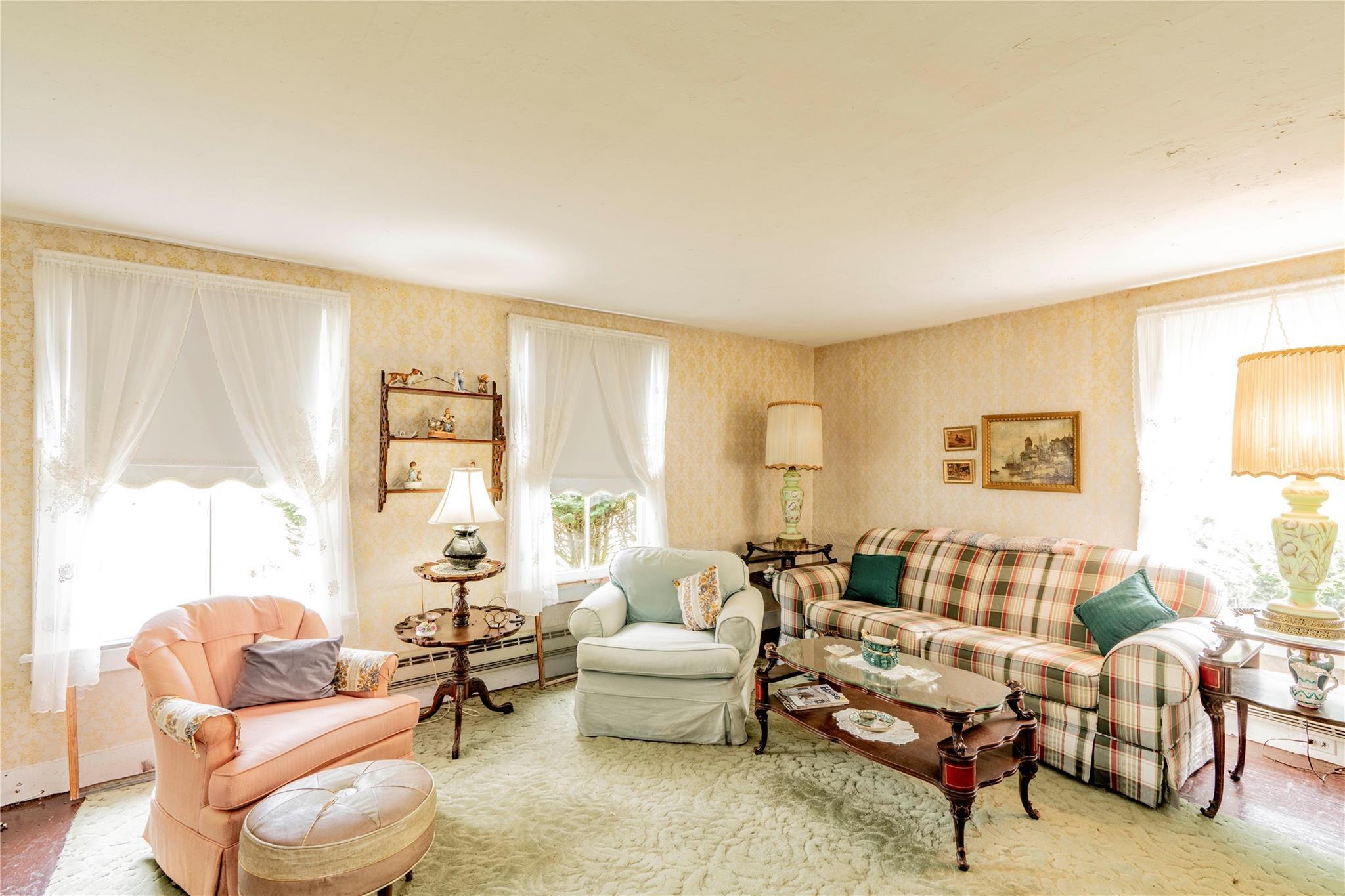 Single Family Salt Point  Dutchess County, NY 12514, MLS-856639-18