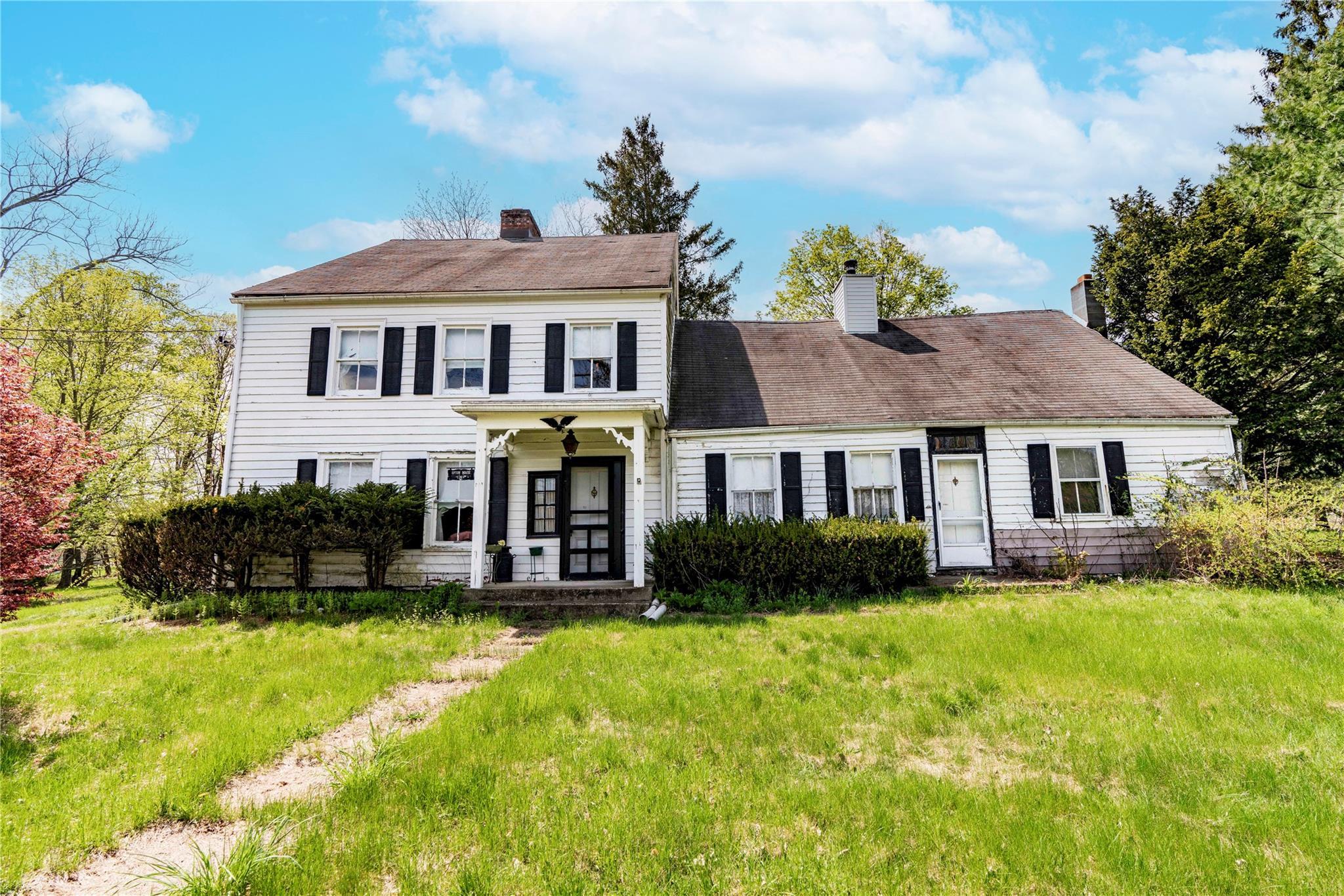 Single Family Salt Point  Dutchess County, NY 12514, MLS-856639-2