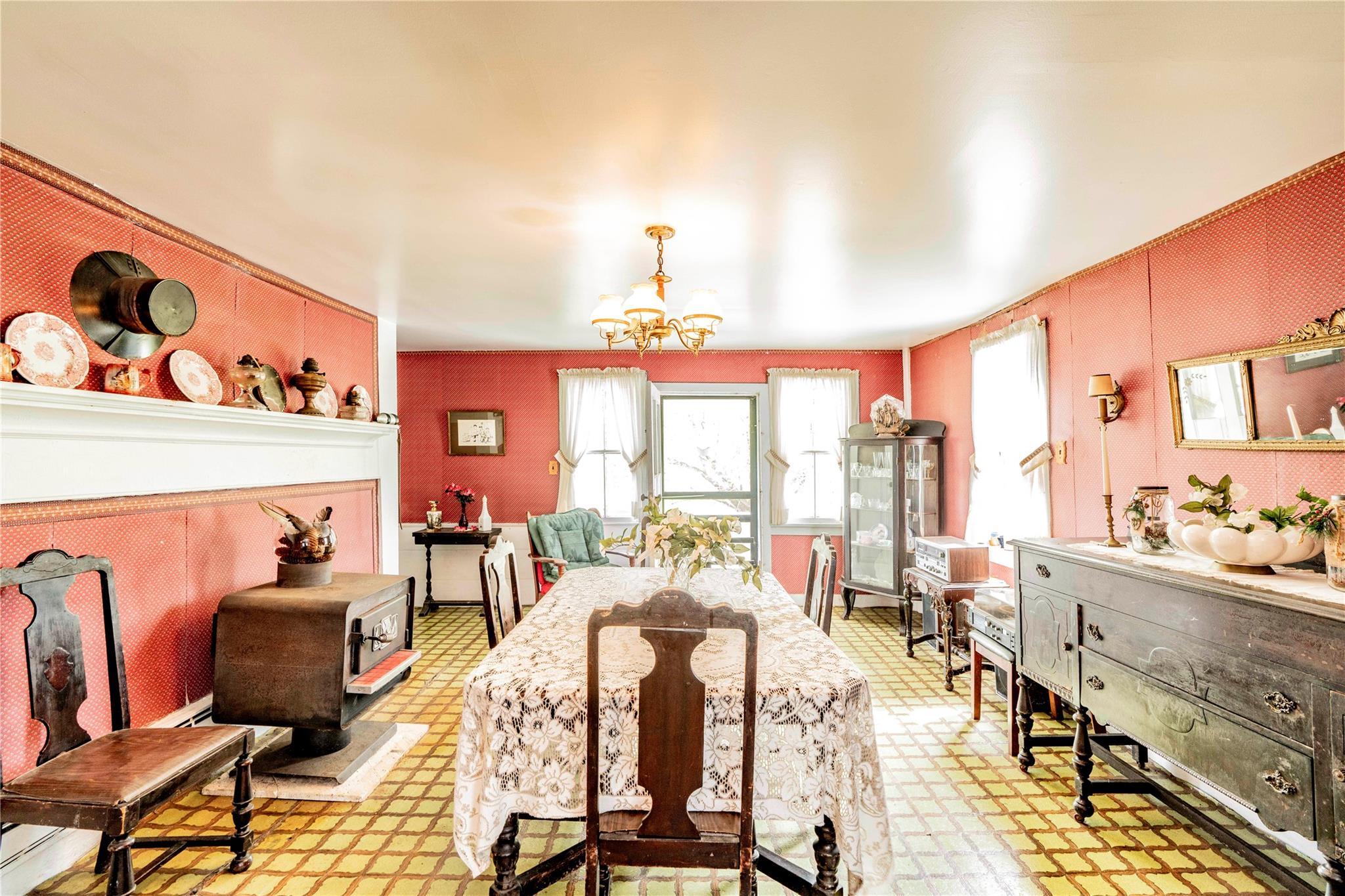 Single Family Salt Point  Dutchess County, NY 12514, MLS-856639-20