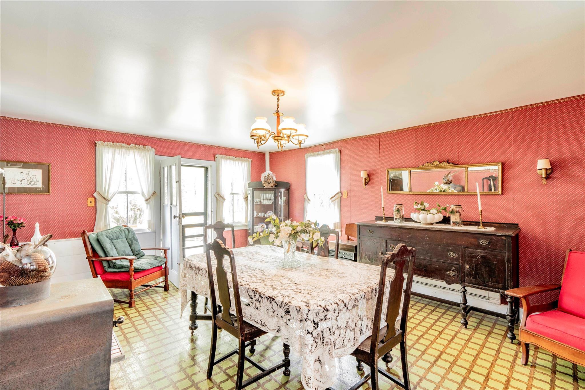 Single Family Salt Point  Dutchess County, NY 12514, MLS-856639-21