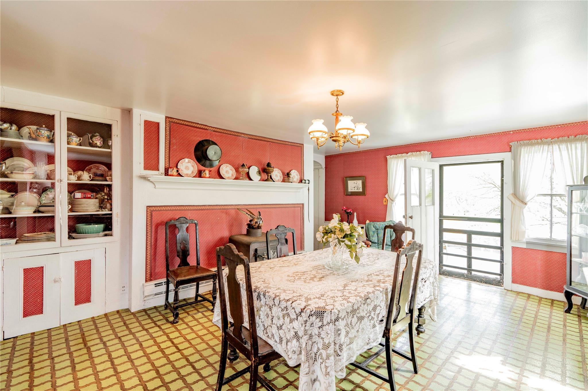 Single Family Salt Point  Dutchess County, NY 12514, MLS-856639-24