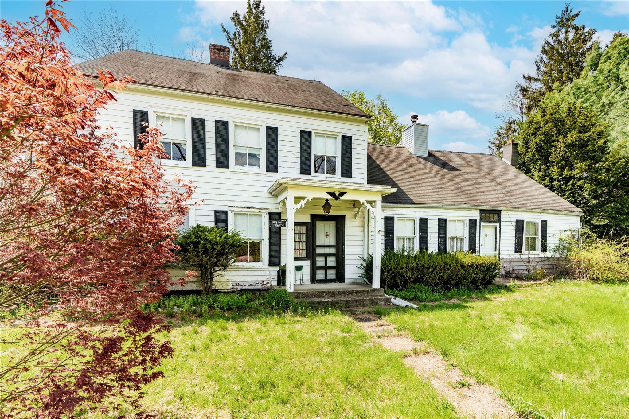 Single Family Salt Point  Dutchess County, NY 12514, MLS-856639-3