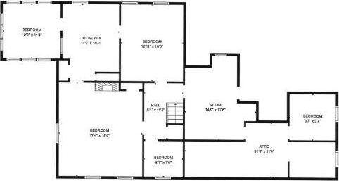 Single Family Salt Point  Dutchess County, NY 12514, MLS-856639-37