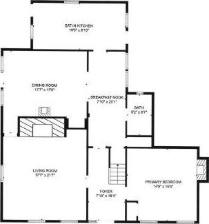 Single Family Salt Point  Dutchess County, NY 12514, MLS-856639-38