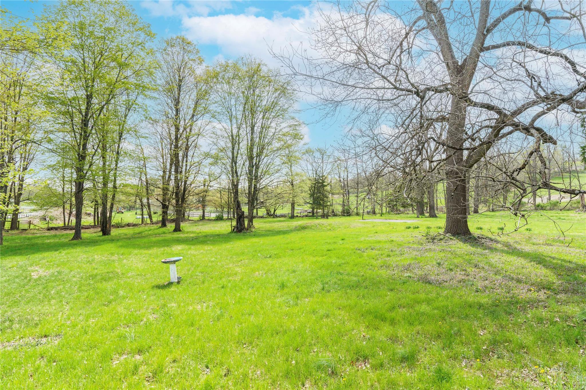 Single Family Salt Point  Dutchess County, NY 12514, MLS-856639-39