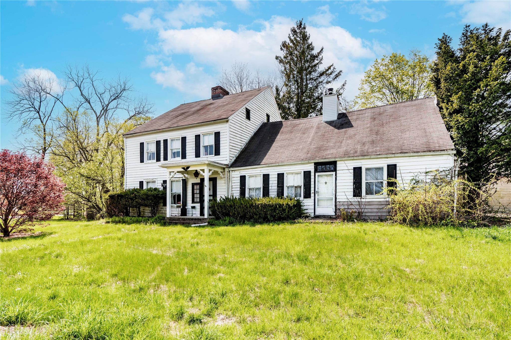 Single Family Salt Point  Dutchess County, NY 12514, MLS-856639-4