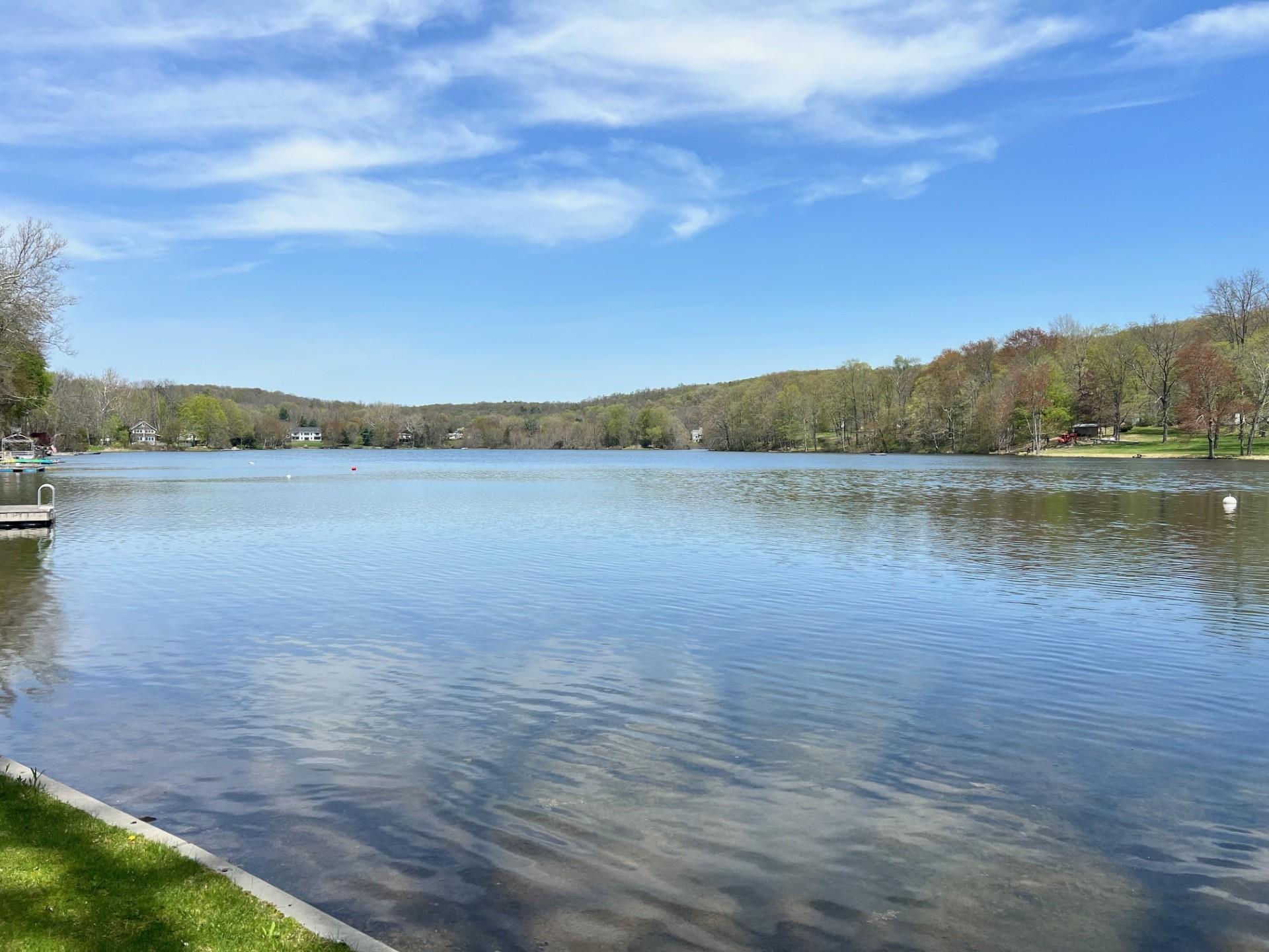 Single Family Salt Point  Dutchess County, NY 12514, MLS-856639-40