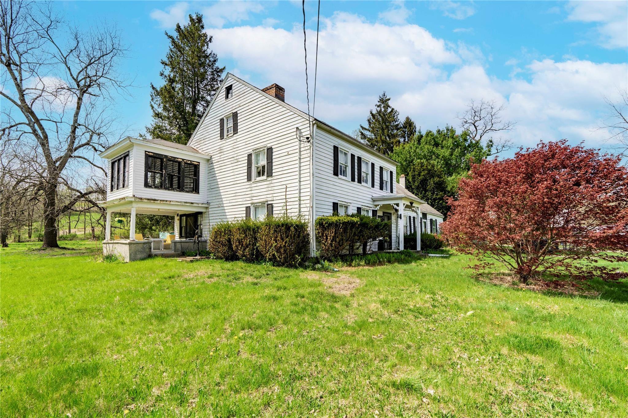 Single Family Salt Point  Dutchess County, NY 12514, MLS-856639-5