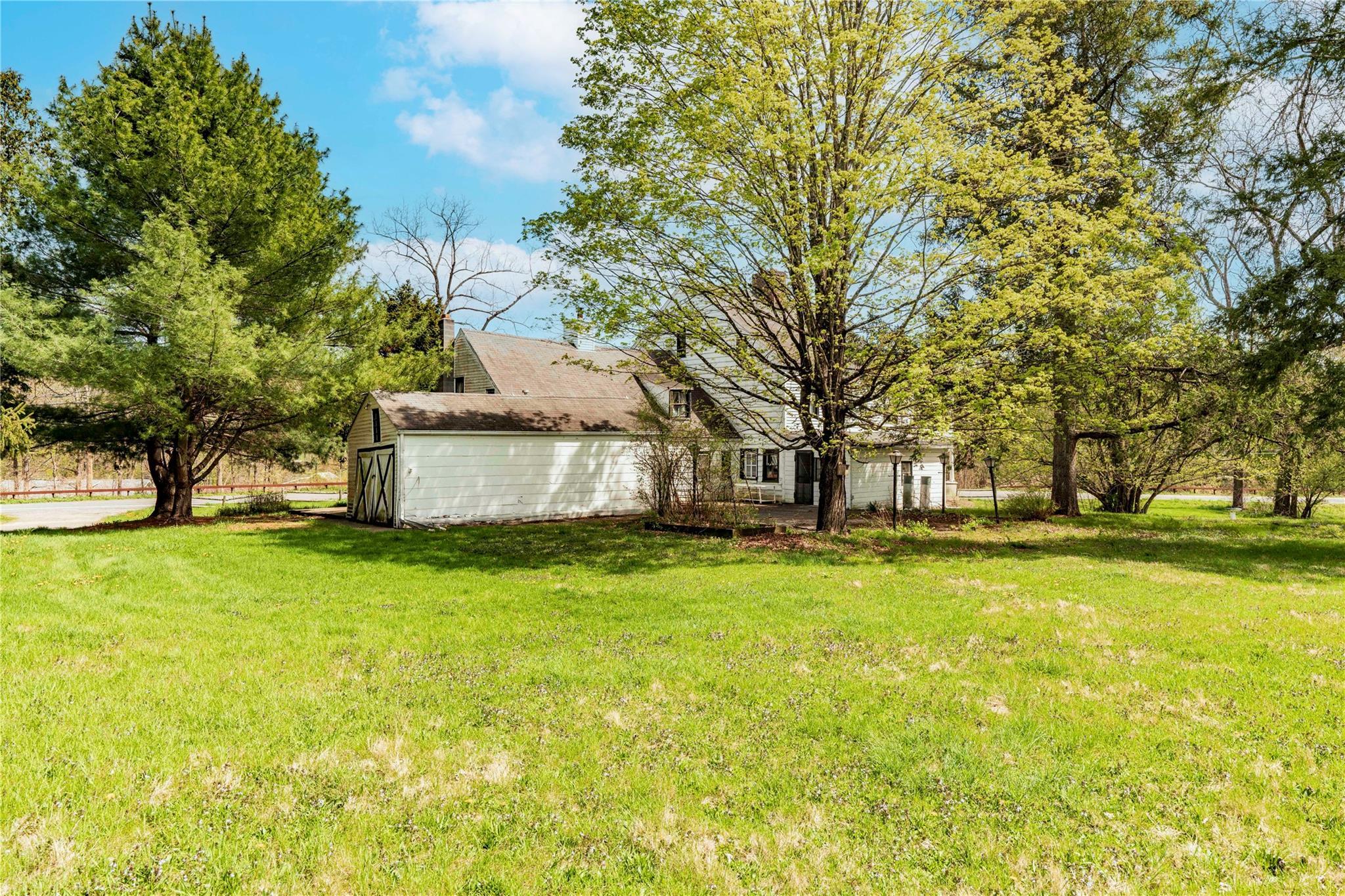 Single Family Salt Point  Dutchess County, NY 12514, MLS-856639-9