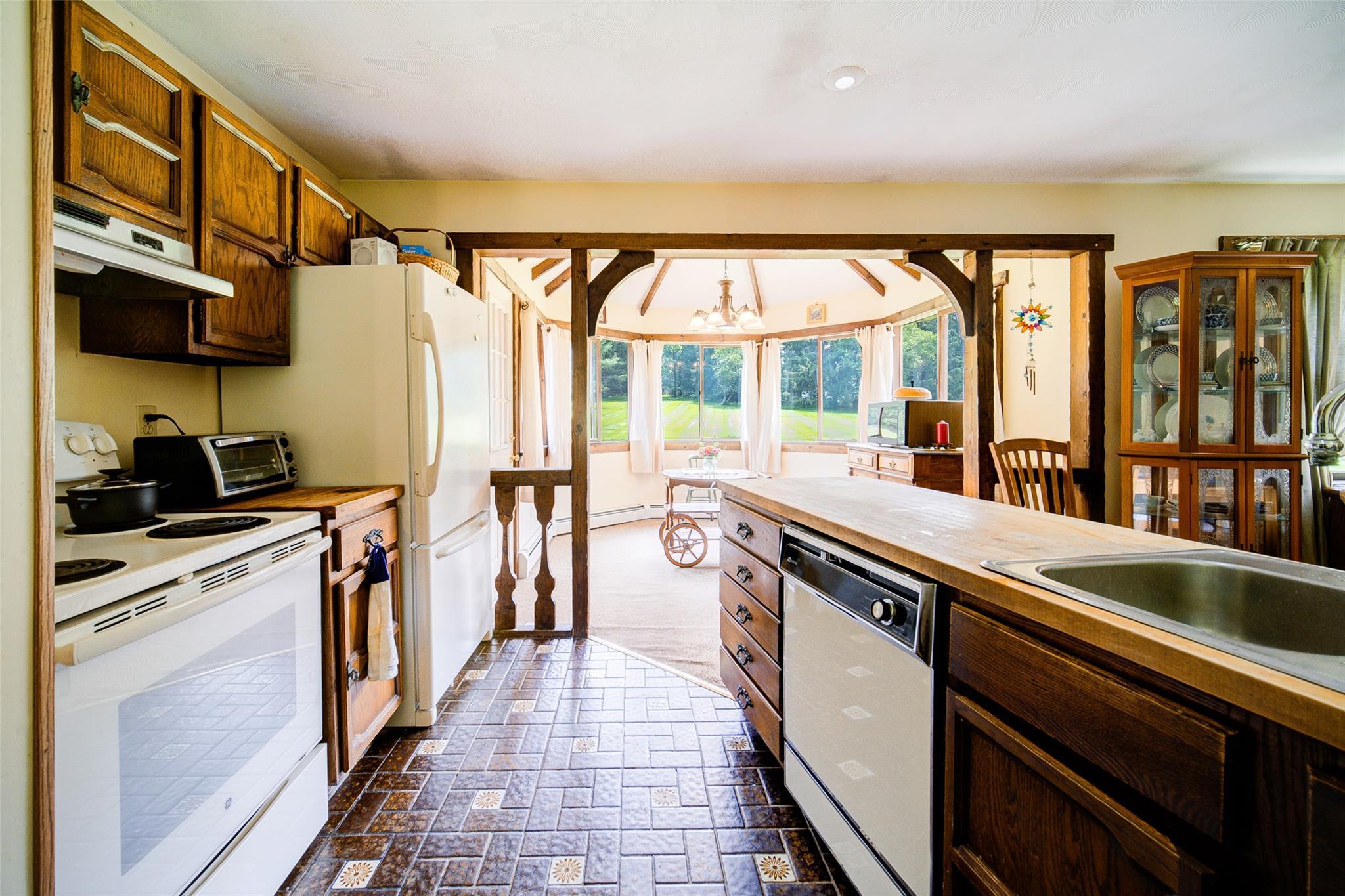 Single Family Clove Mountain  Dutchess County, NY 12540, MLS-856650-10