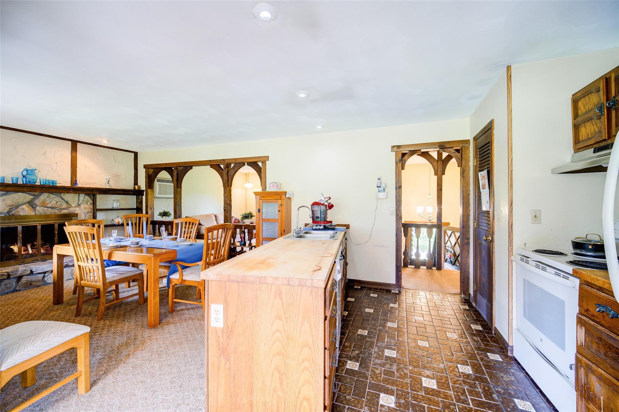 Single Family Clove Mountain  Dutchess County, NY 12540, MLS-856650-13