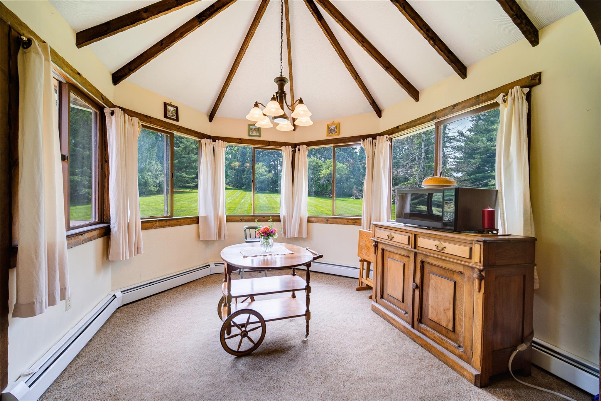 Single Family Clove Mountain  Dutchess County, NY 12540, MLS-856650-14
