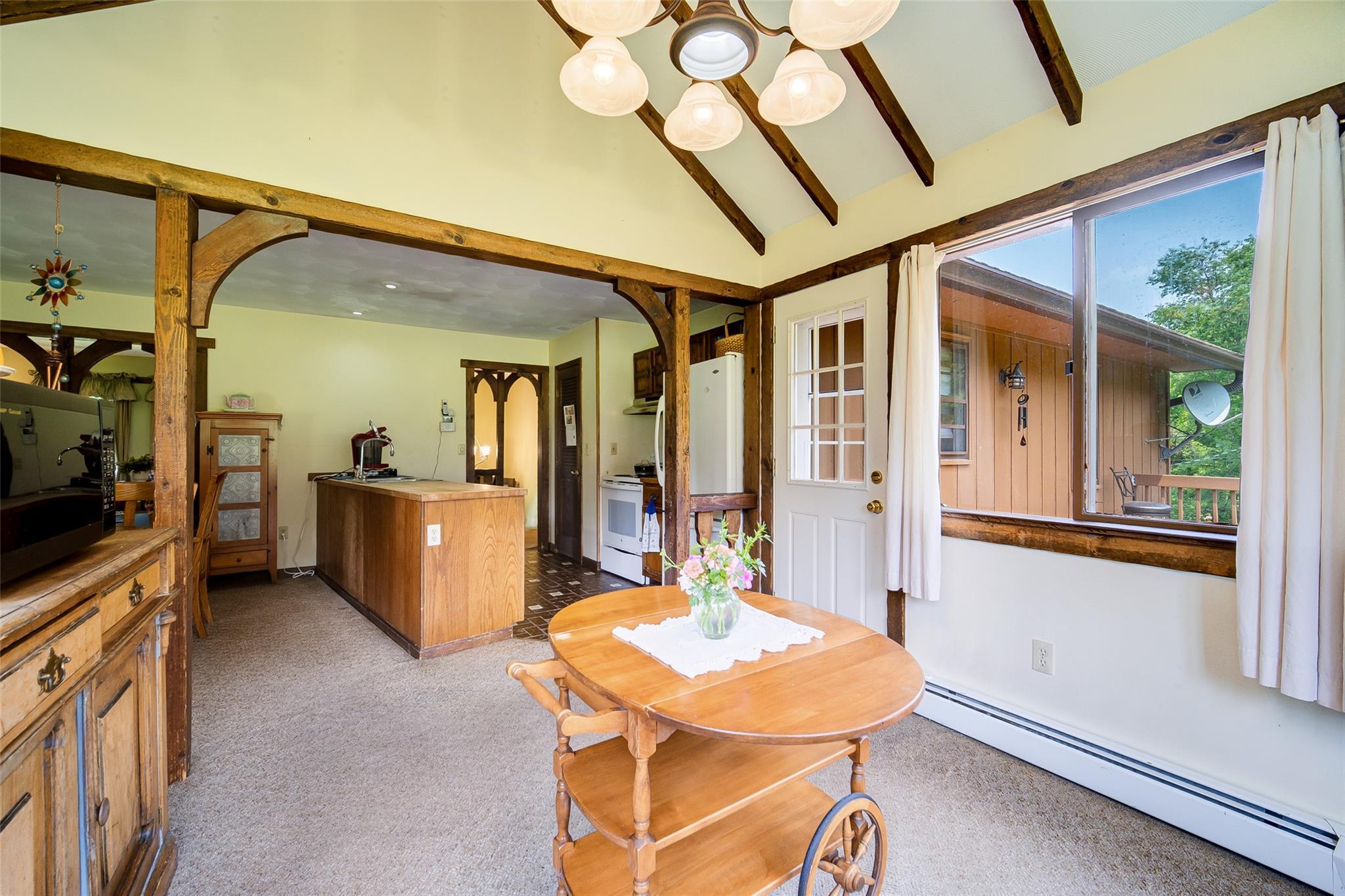 Single Family Clove Mountain  Dutchess County, NY 12540, MLS-856650-15