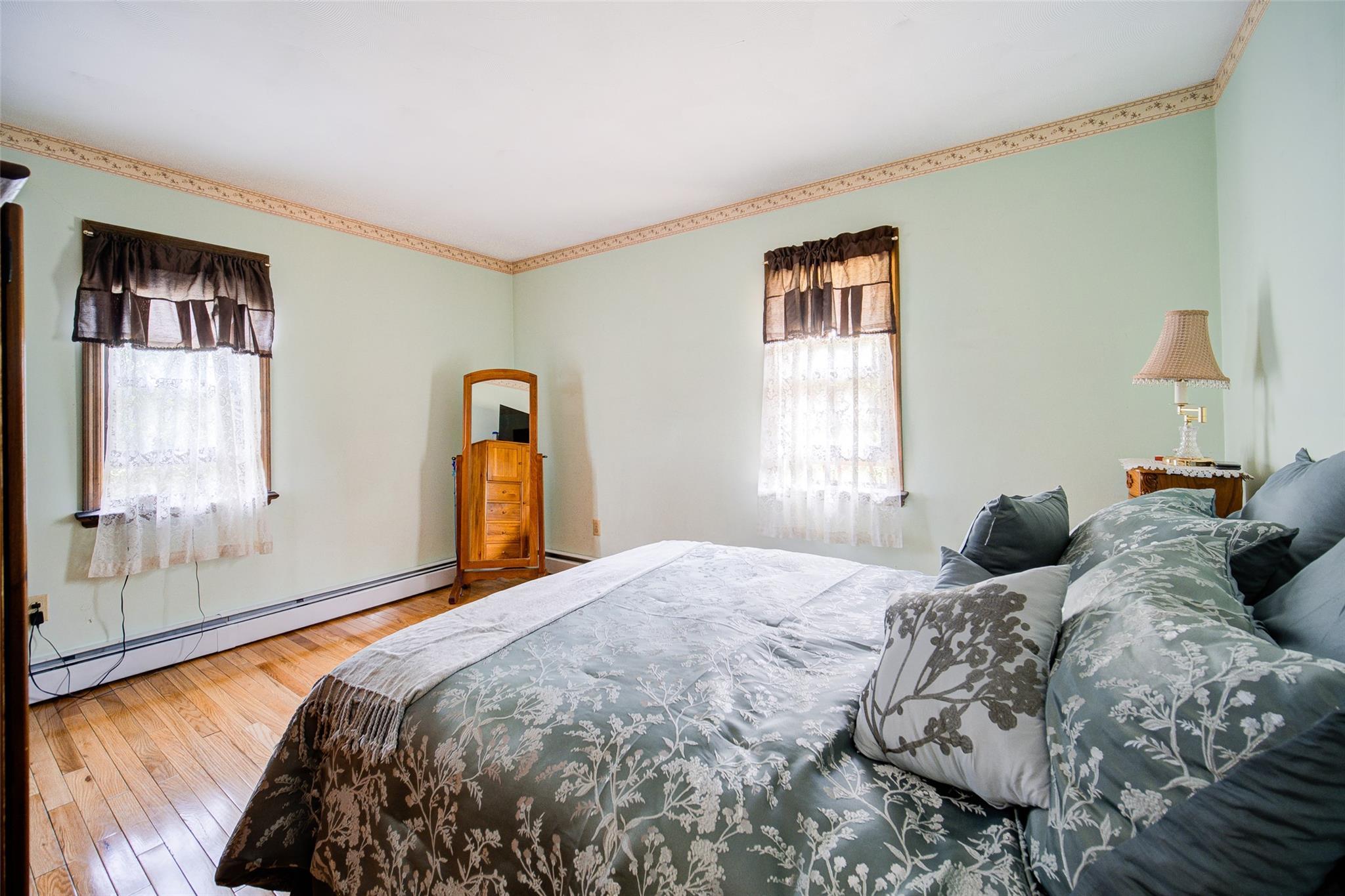 Single Family Clove Mountain  Dutchess County, NY 12540, MLS-856650-16