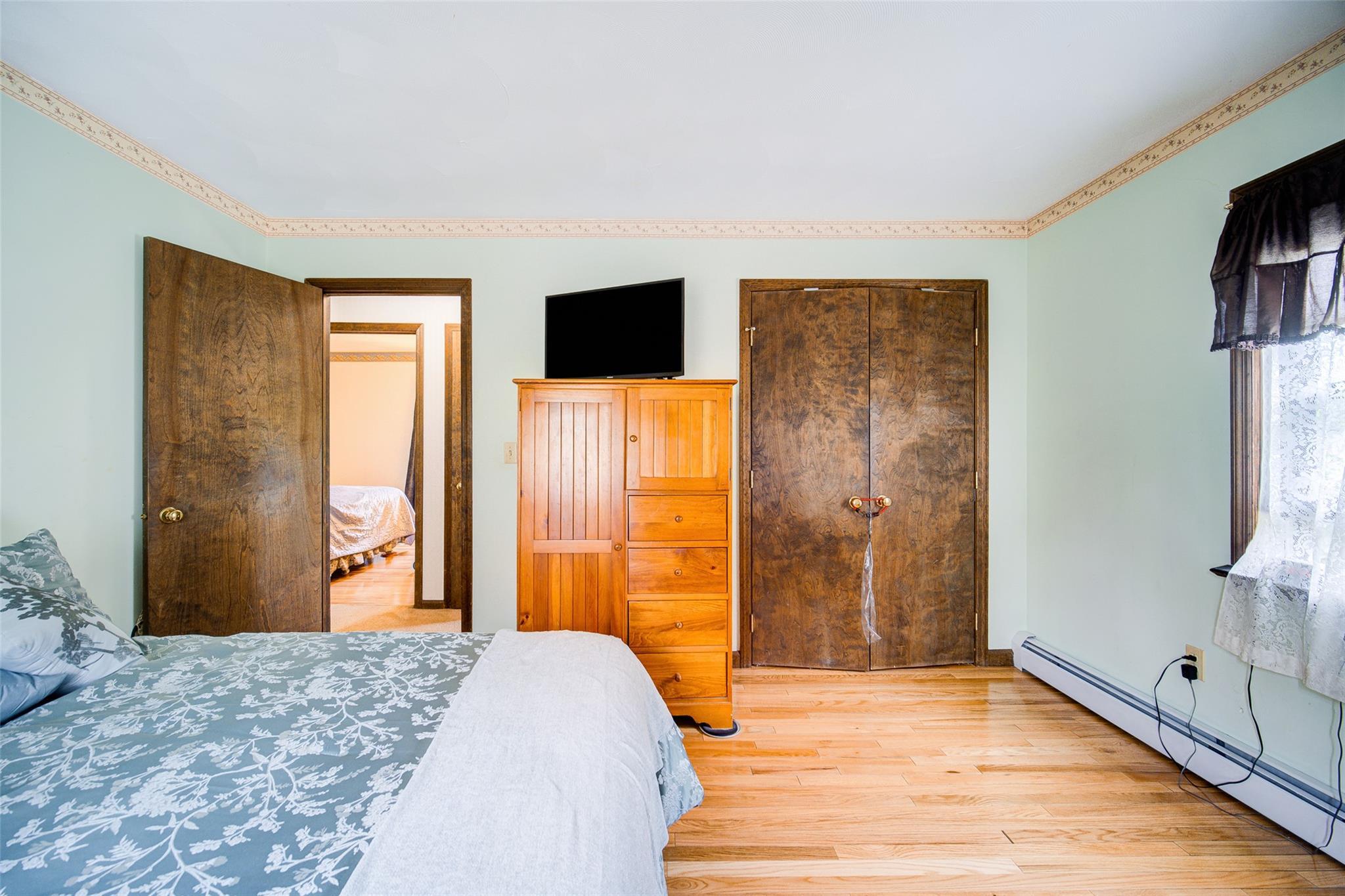 Single Family Clove Mountain  Dutchess County, NY 12540, MLS-856650-17