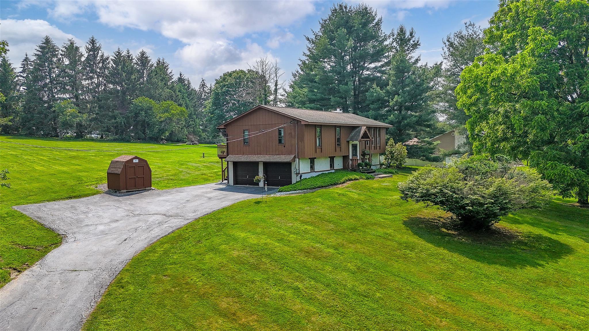 Single Family Clove Mountain  Dutchess County, NY 12540, MLS-856650-2