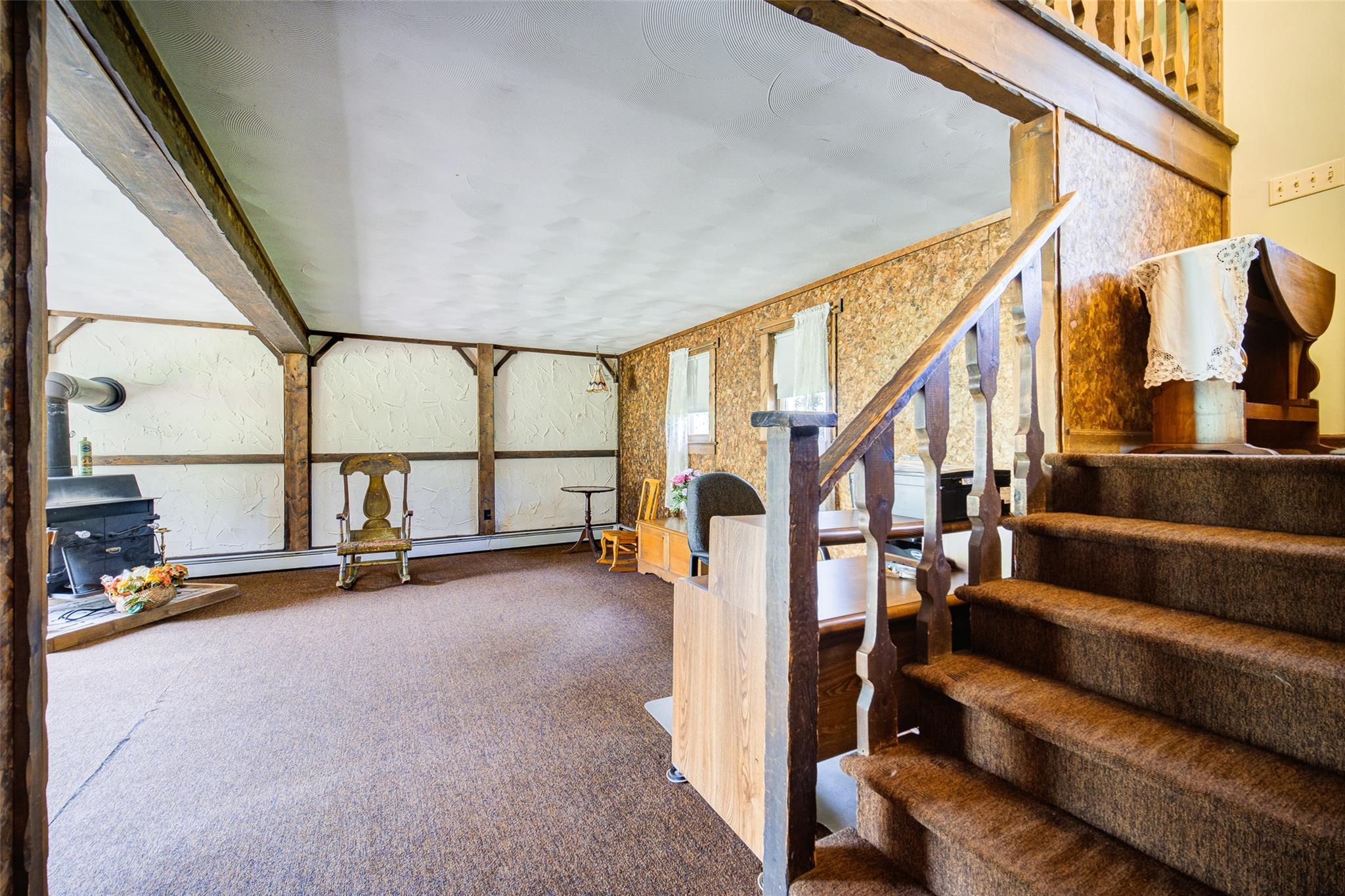 Single Family Clove Mountain  Dutchess County, NY 12540, MLS-856650-22