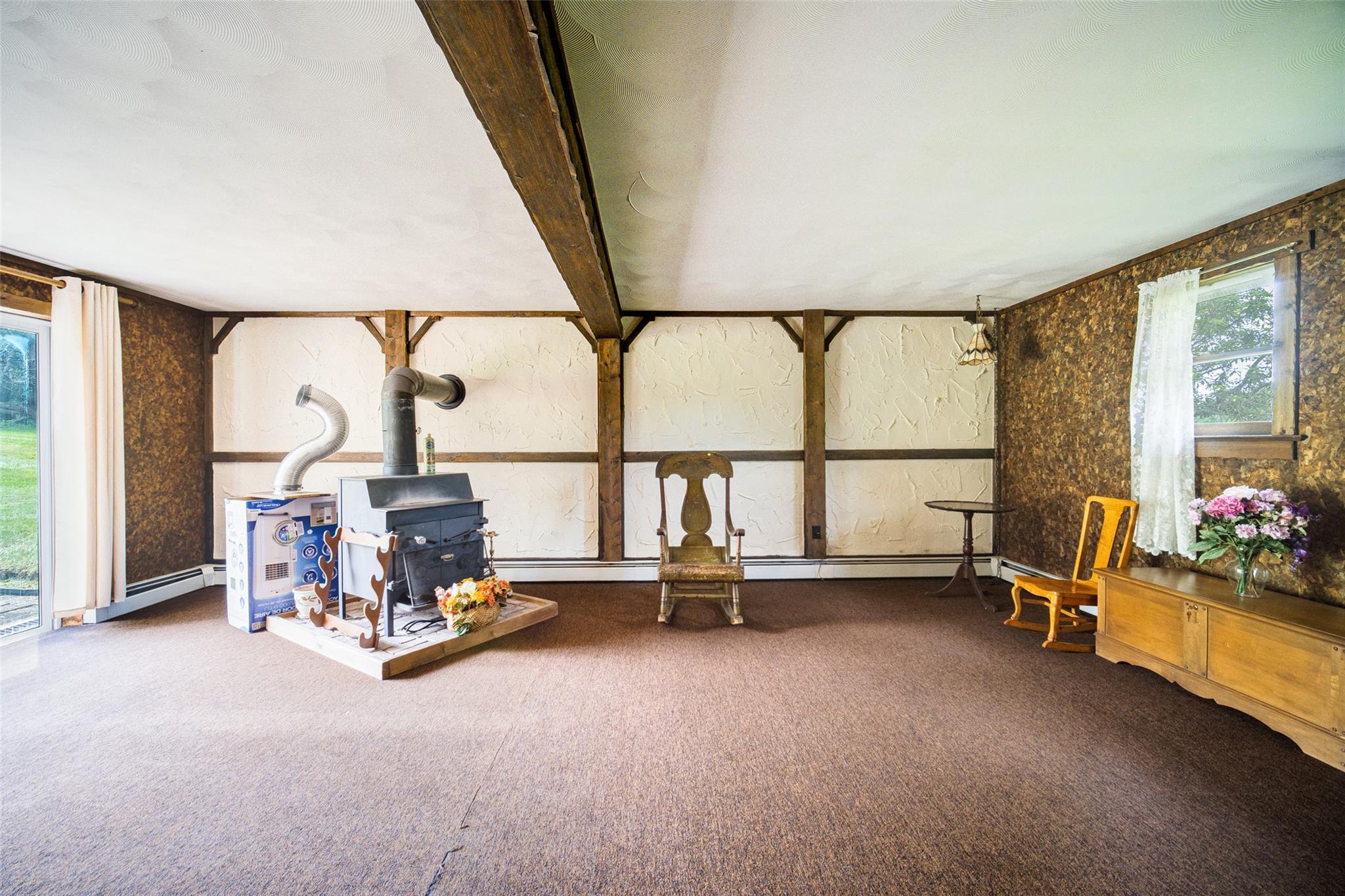 Single Family Clove Mountain  Dutchess County, NY 12540, MLS-856650-23