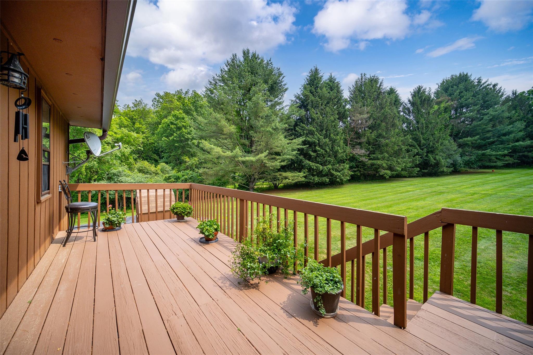 Single Family Clove Mountain  Dutchess County, NY 12540, MLS-856650-26