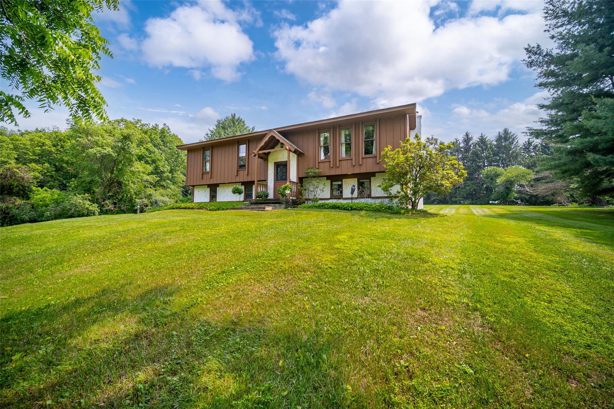 Single Family Clove Mountain  Dutchess County, NY 12540, MLS-856650-3