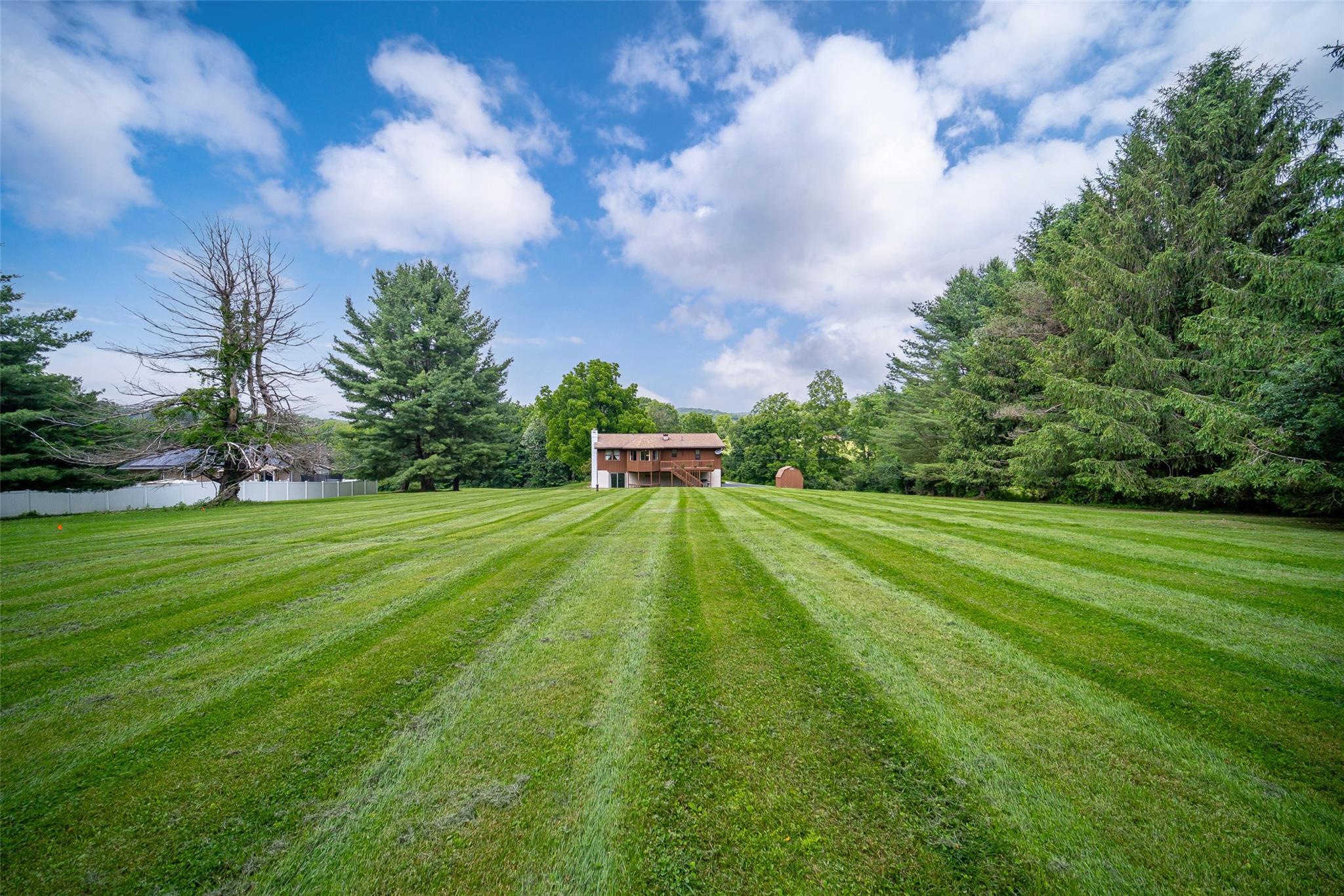 Single Family Clove Mountain  Dutchess County, NY 12540, MLS-856650-32