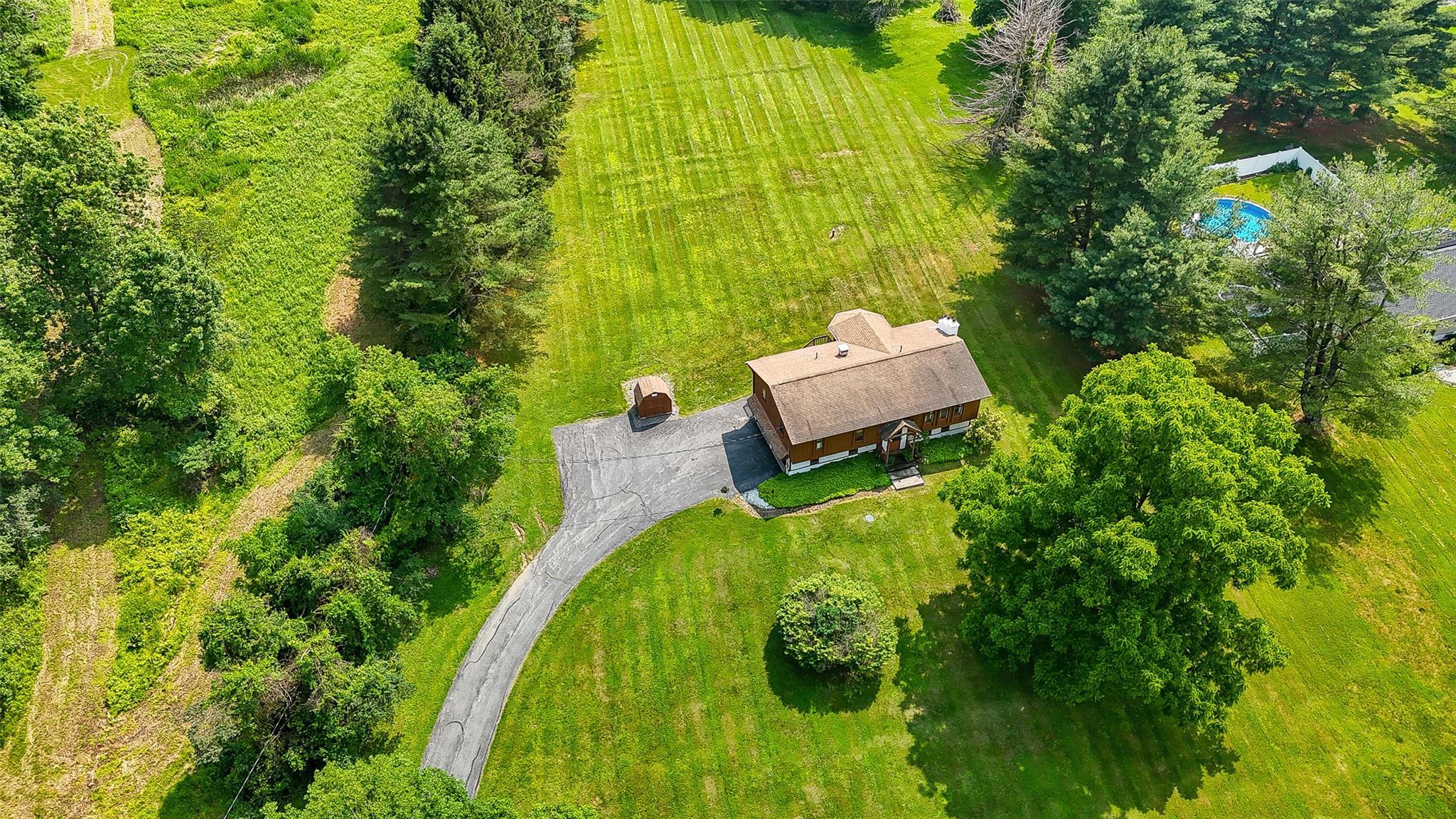 Single Family Clove Mountain  Dutchess County, NY 12540, MLS-856650-34