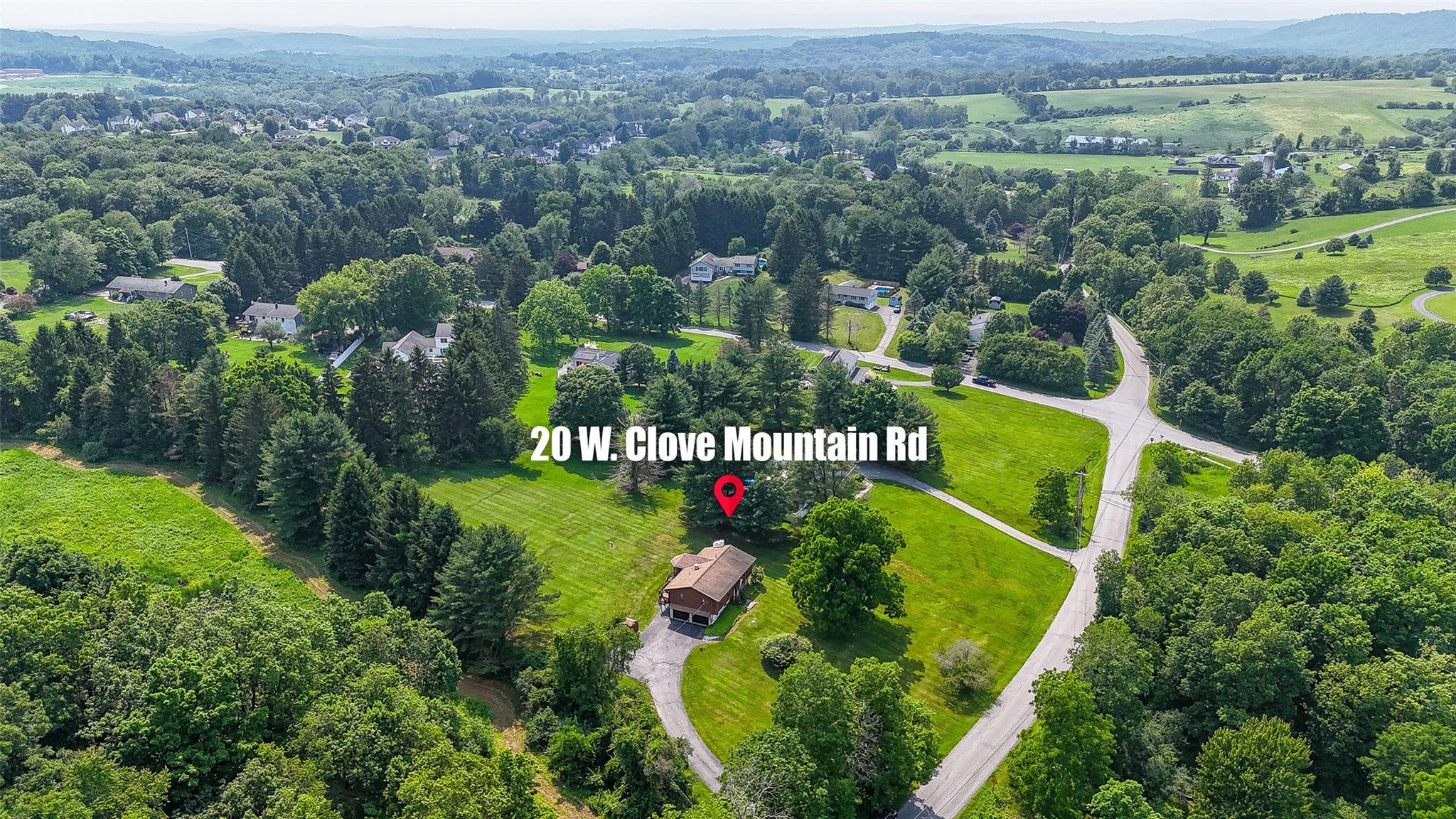 Single Family Clove Mountain  Dutchess County, NY 12540, MLS-856650-36