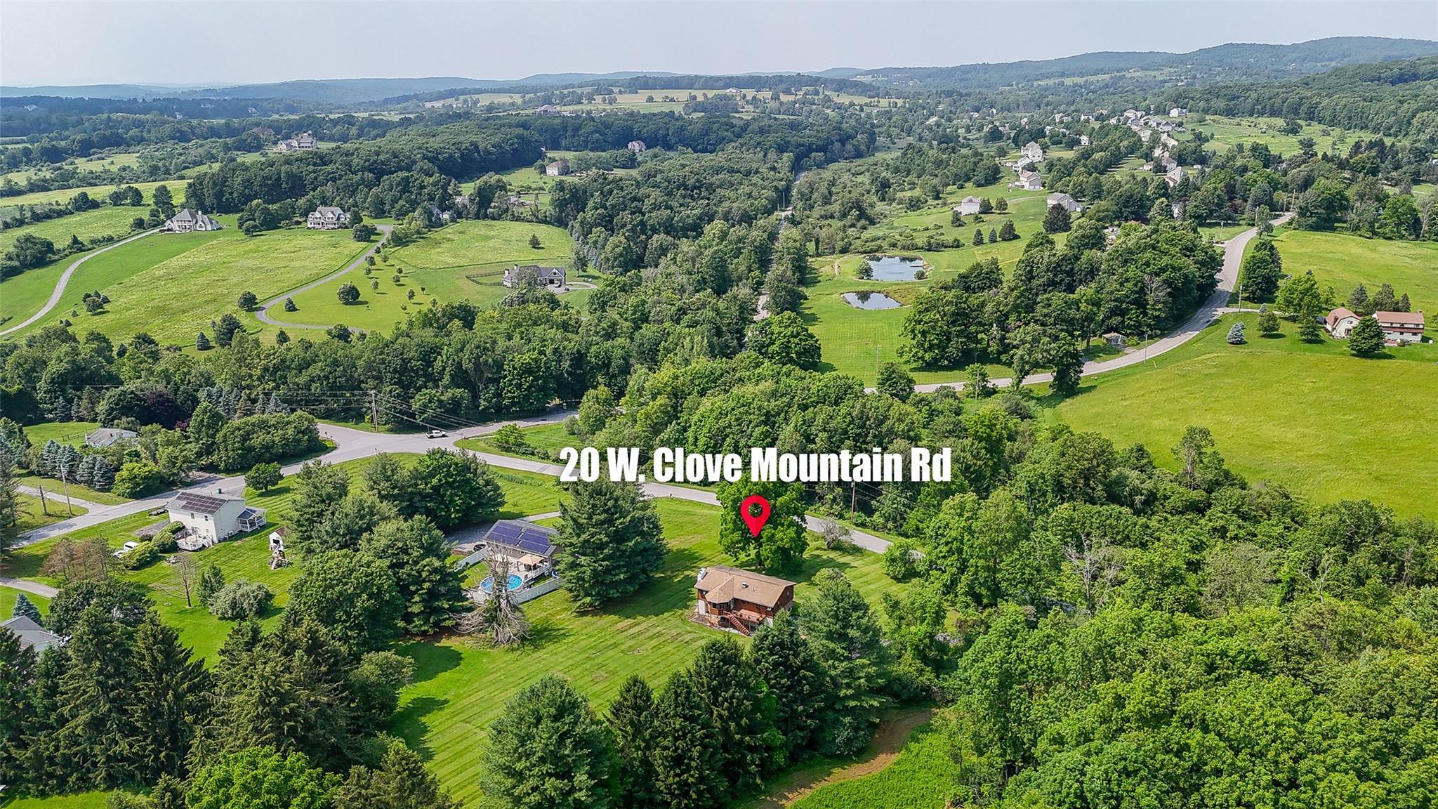 Single Family Clove Mountain  Dutchess County, NY 12540, MLS-856650-38