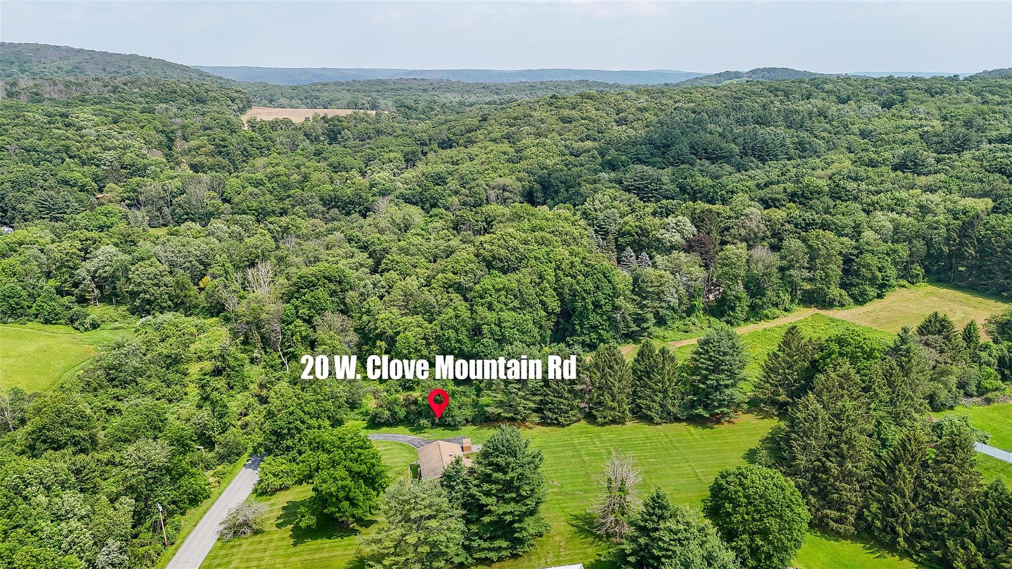 Single Family Clove Mountain  Dutchess County, NY 12540, MLS-856650-41
