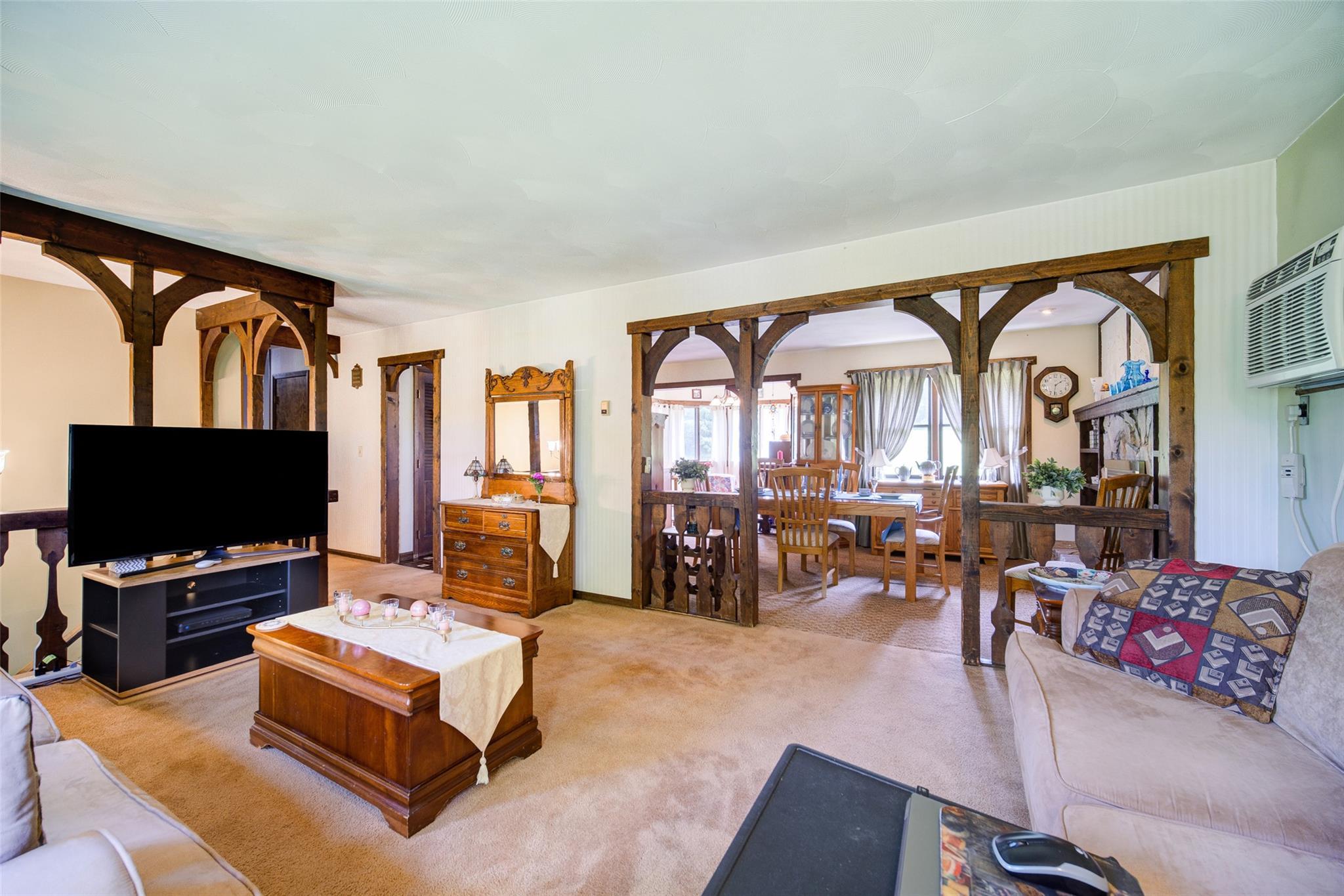 Single Family Clove Mountain  Dutchess County, NY 12540, MLS-856650-6