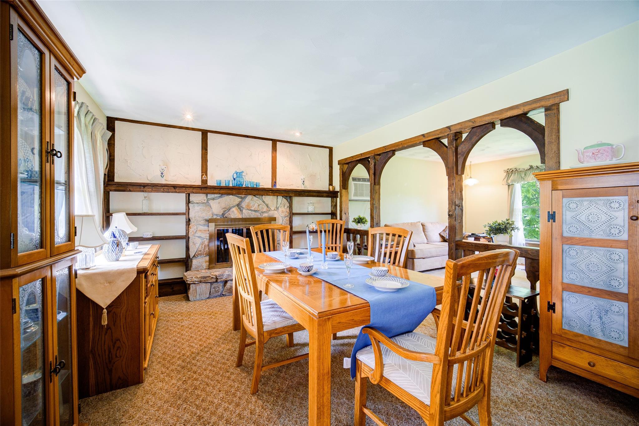 Single Family Clove Mountain  Dutchess County, NY 12540, MLS-856650-8