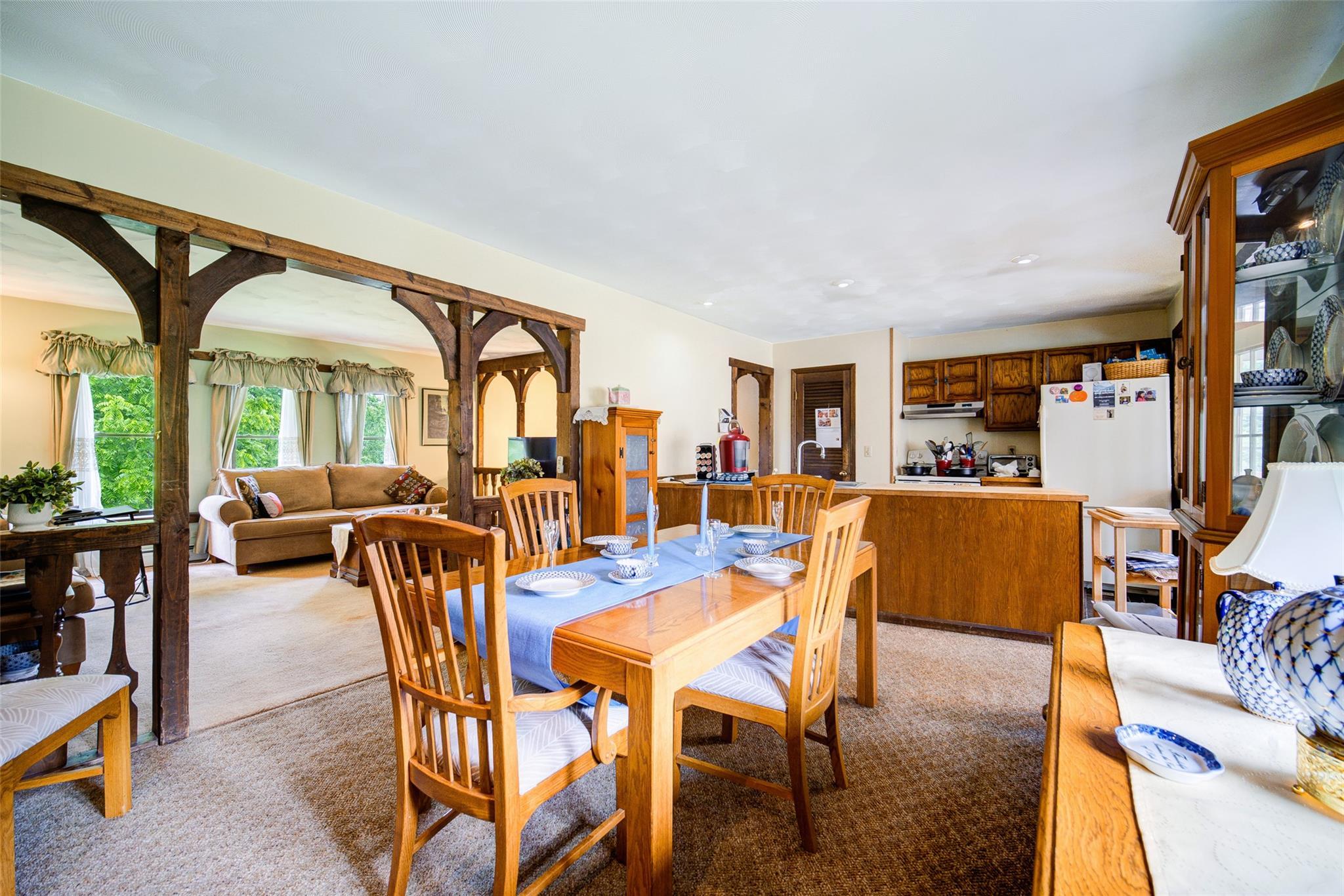 Single Family Clove Mountain  Dutchess County, NY 12540, MLS-856650-9