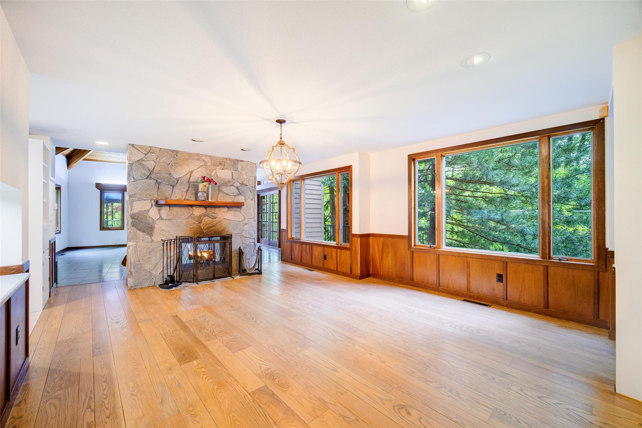 Single Family New Hill  Putnam County, NY 10579, MLS-856651-10