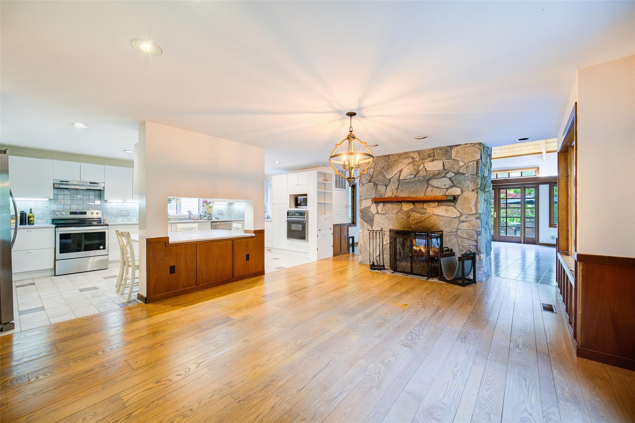 Single Family New Hill  Putnam County, NY 10579, MLS-856651-11