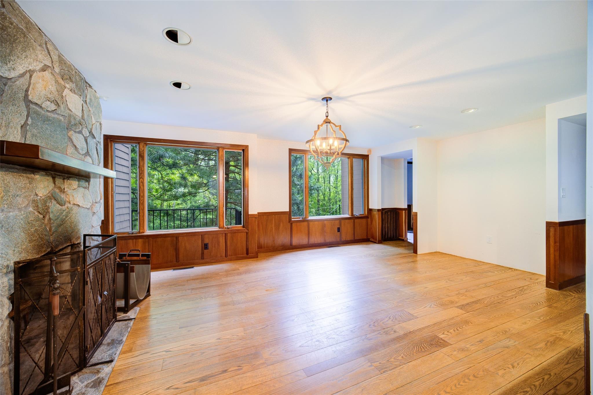 Single Family New Hill  Putnam County, NY 10579, MLS-856651-12