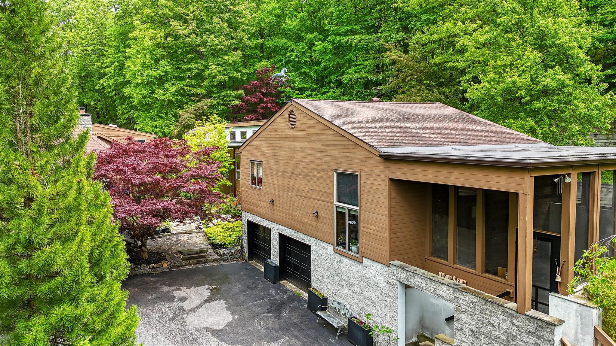 Single Family New Hill  Putnam County, NY 10579, MLS-856651-2