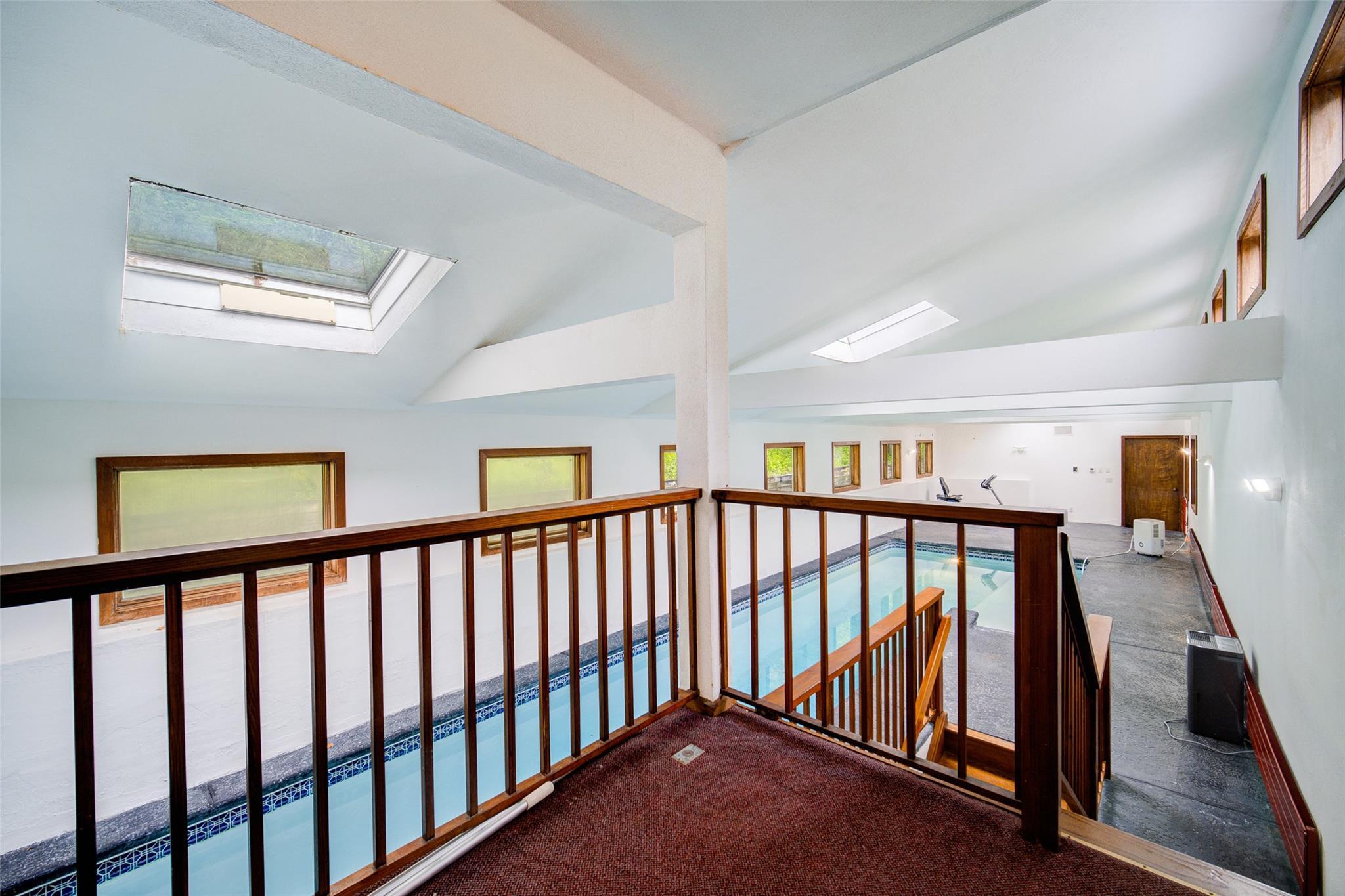 Single Family New Hill  Putnam County, NY 10579, MLS-856651-34