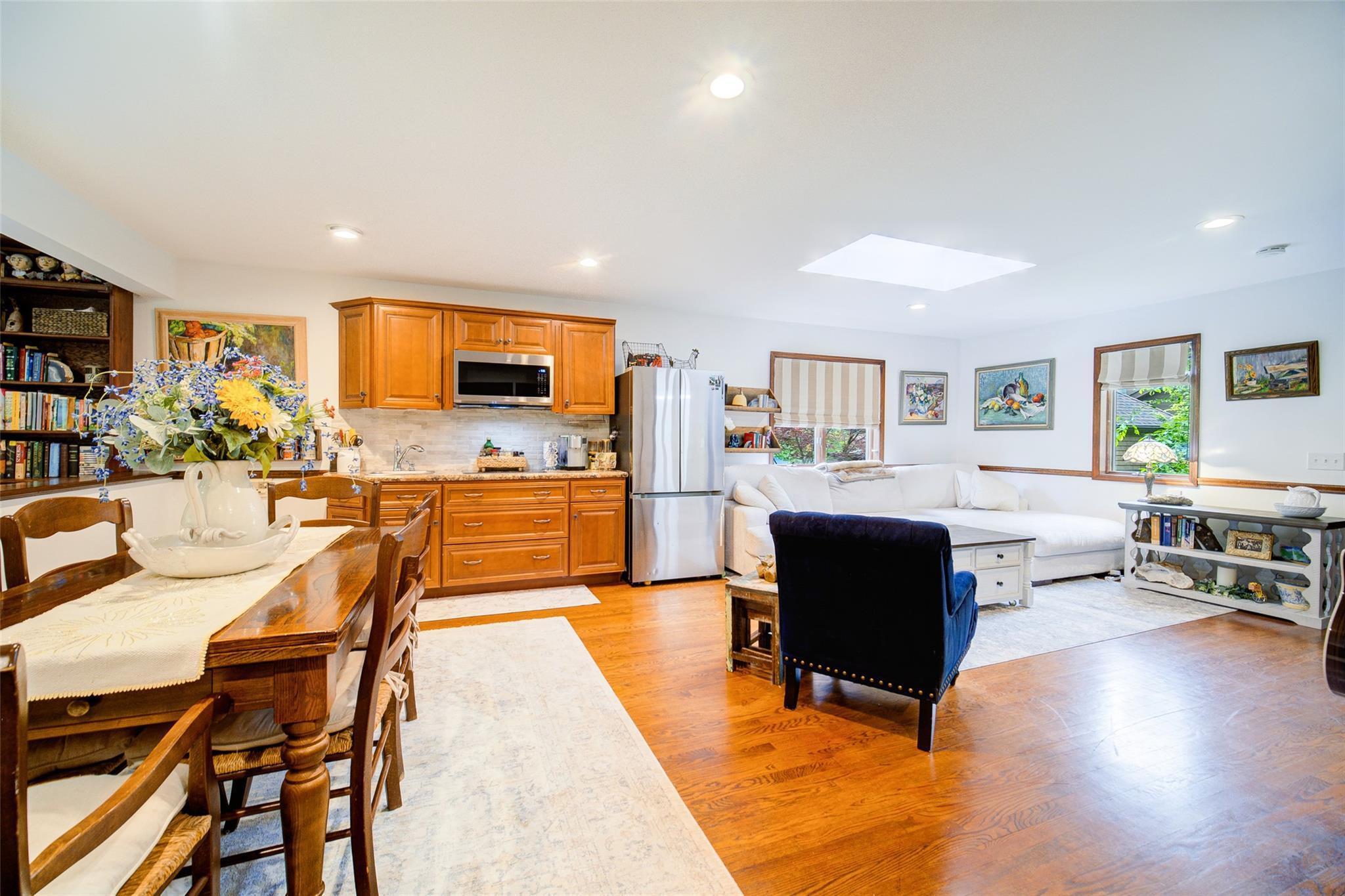 Single Family New Hill  Putnam County, NY 10579, MLS-856651-40