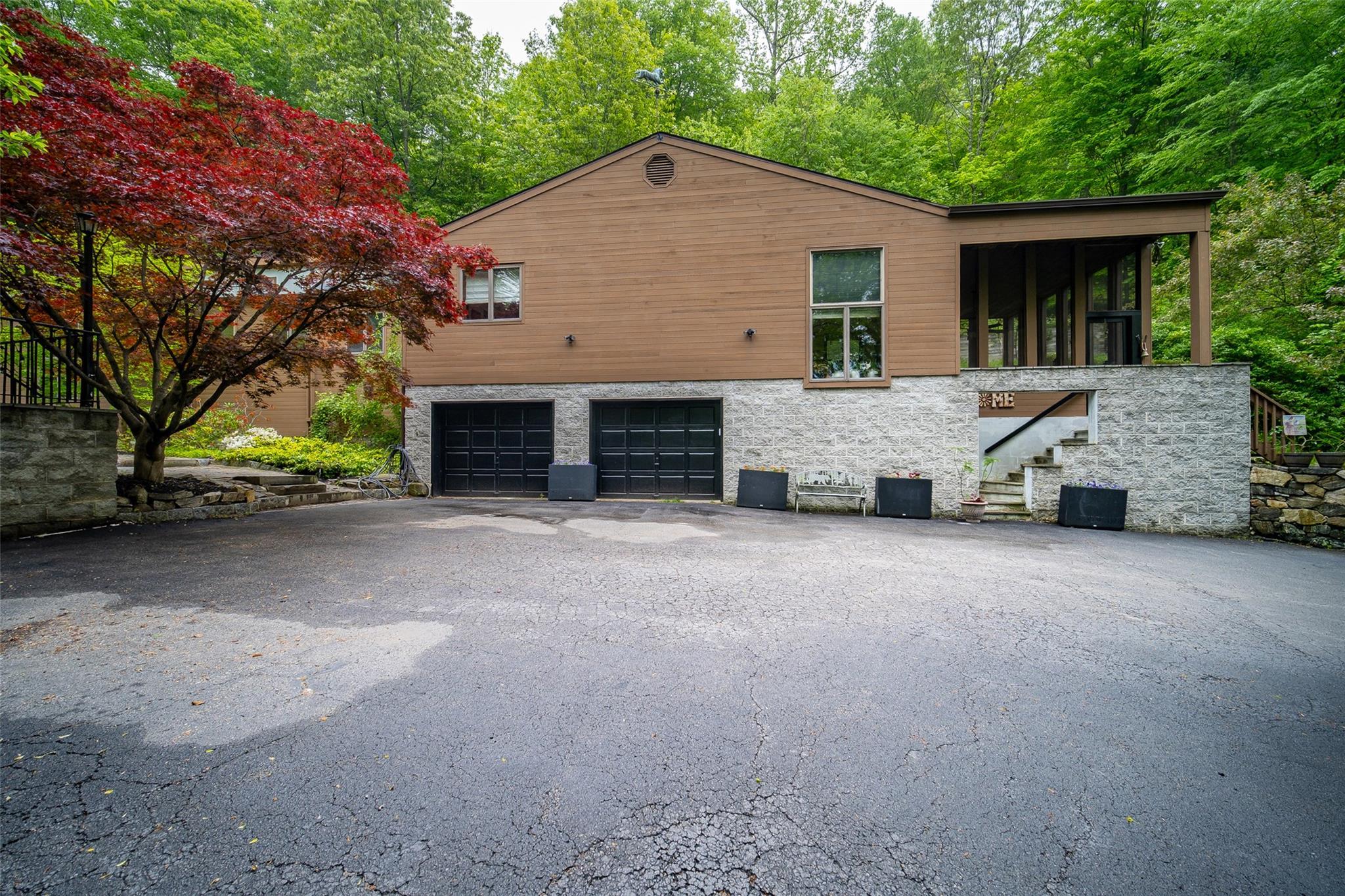 Single Family New Hill  Putnam County, NY 10579, MLS-856651-48