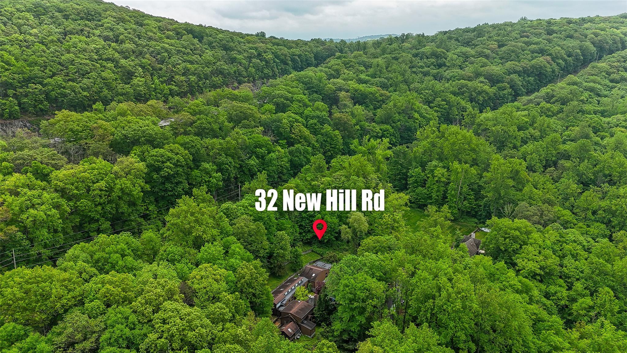 Single Family New Hill  Putnam County, NY 10579, MLS-856651-50